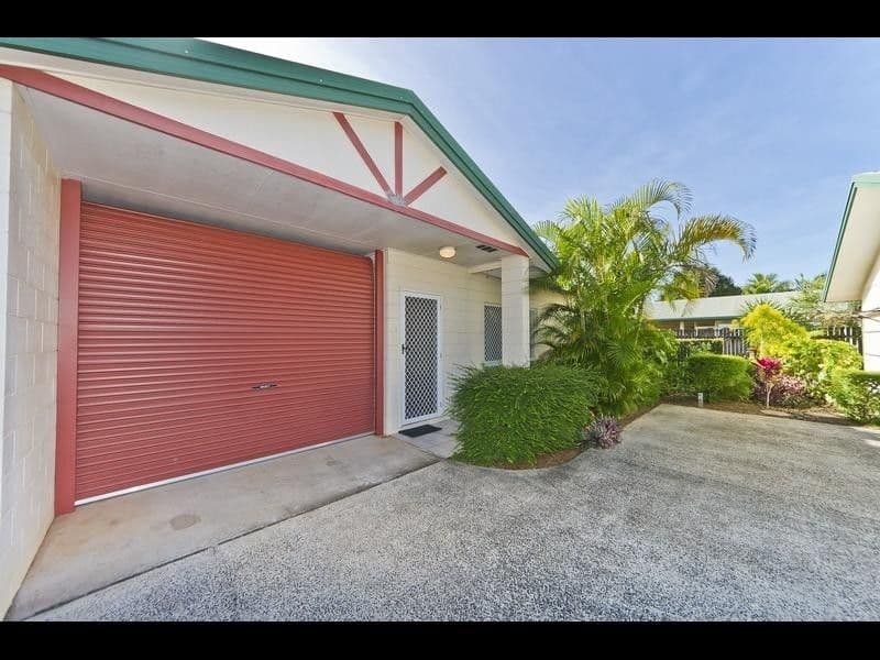 8 Cintra Street, Bentley Park QLD 4869, Bentley Park - Thumbnail 3