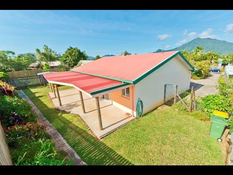 8 Cintra Street, Bentley Park QLD 4869, Bentley Park - Image 1