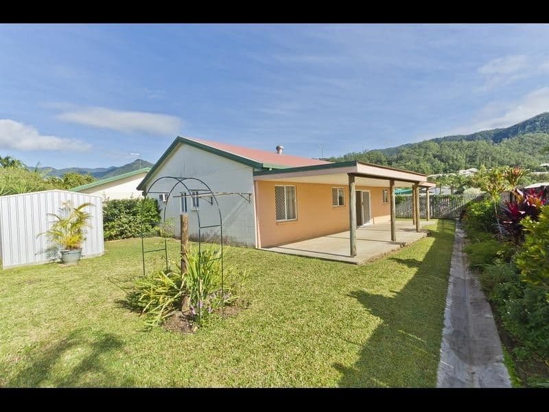 8 Cintra Street, Bentley Park QLD 4869, Bentley Park - Thumbnail 2