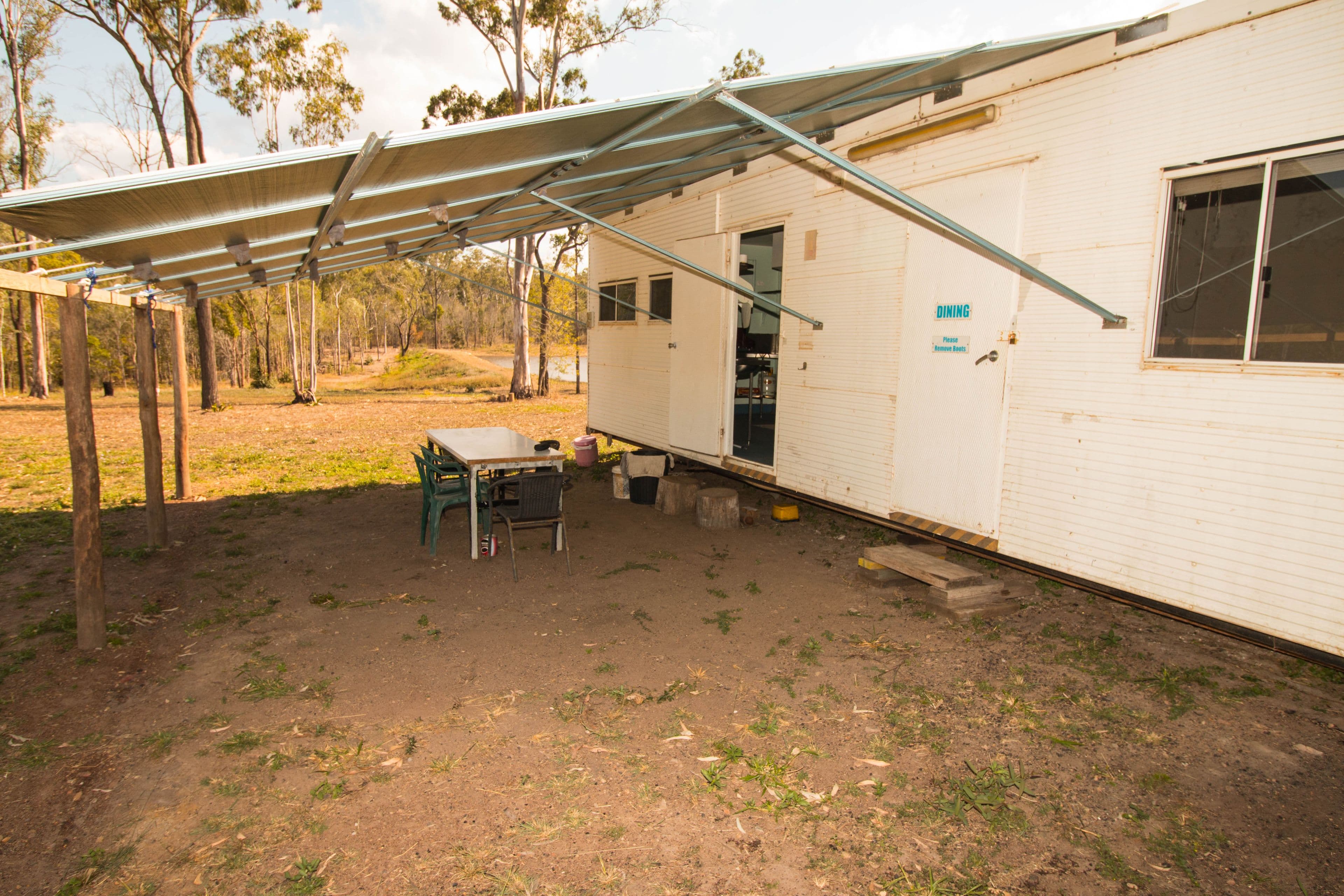 759 Round Hill Road, Captain Creek QLD 4677, Captain Creek - Thumbnail 2
