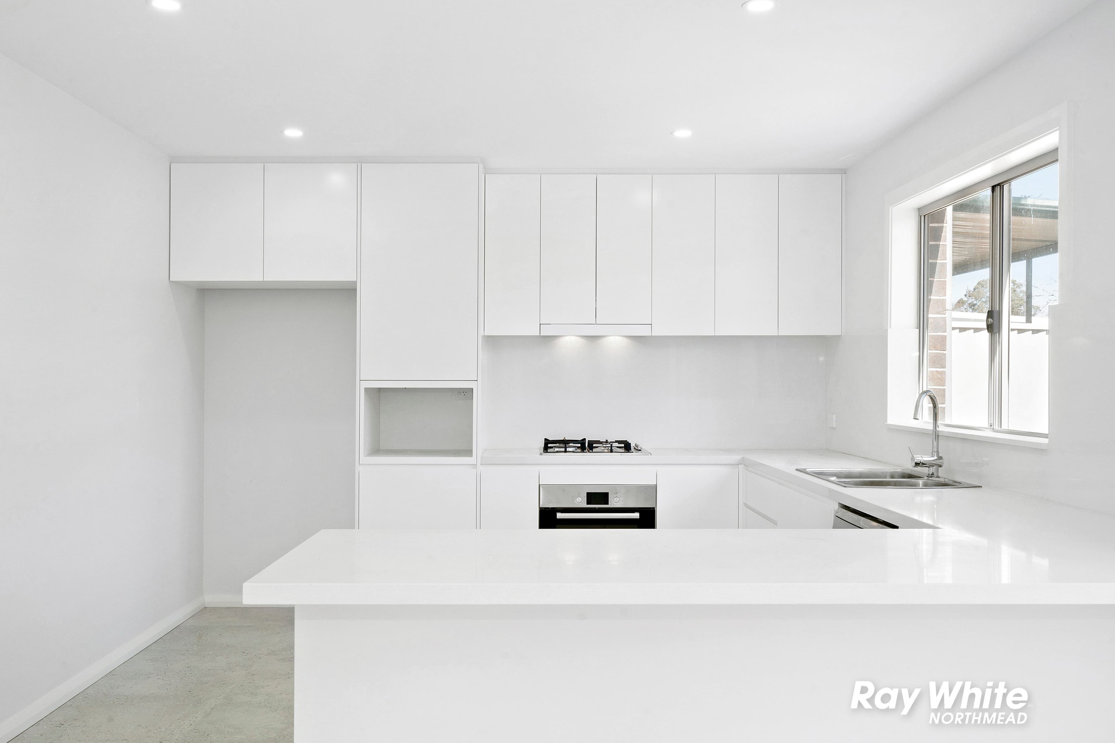 2A Kirk Avenue, Guildford NSW 2161, Guildford - Thumbnail 3