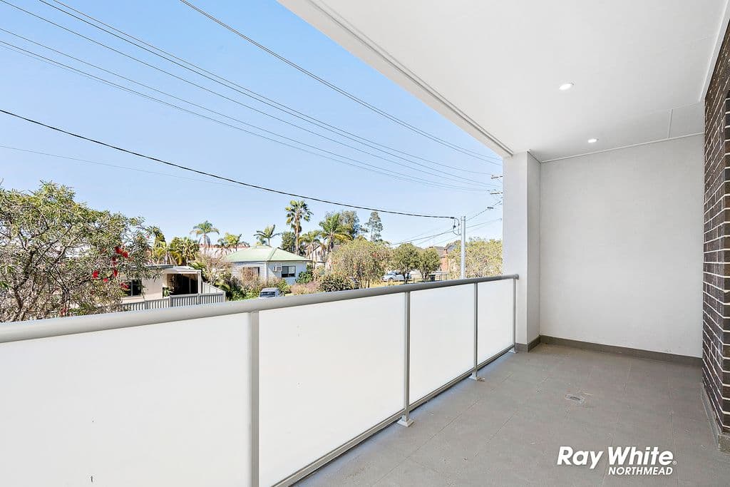 2A Kirk Avenue, Guildford NSW 2161, Guildford - Thumbnail 5