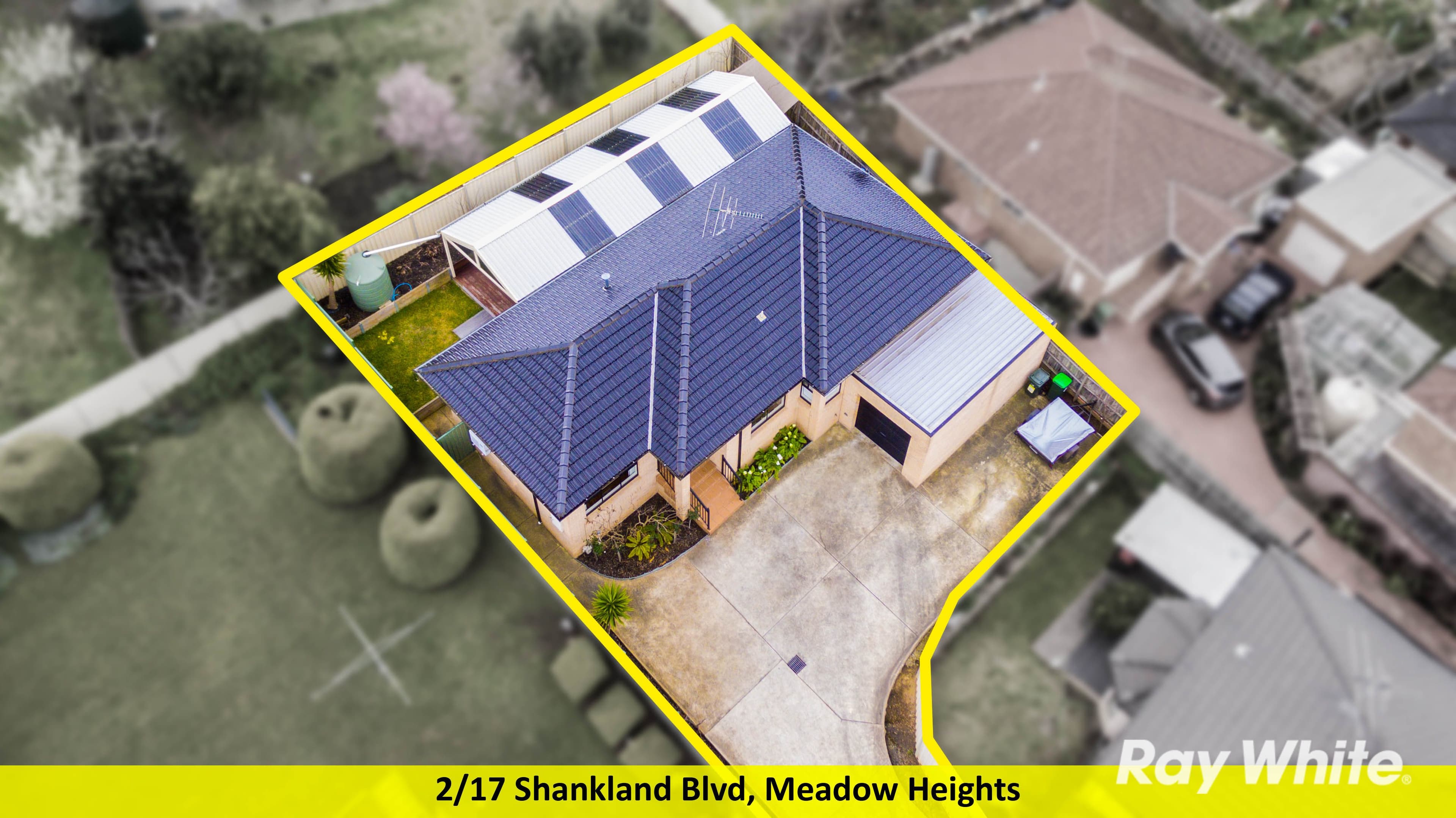 17 Shankland Boulevard, Meadow Heights VIC 3048, Meadow Heights - Image 1