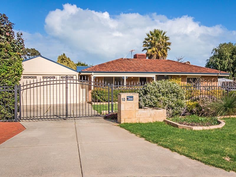 10 Greta Court, Cooloongup WA 6168, Cooloongup - Image 1