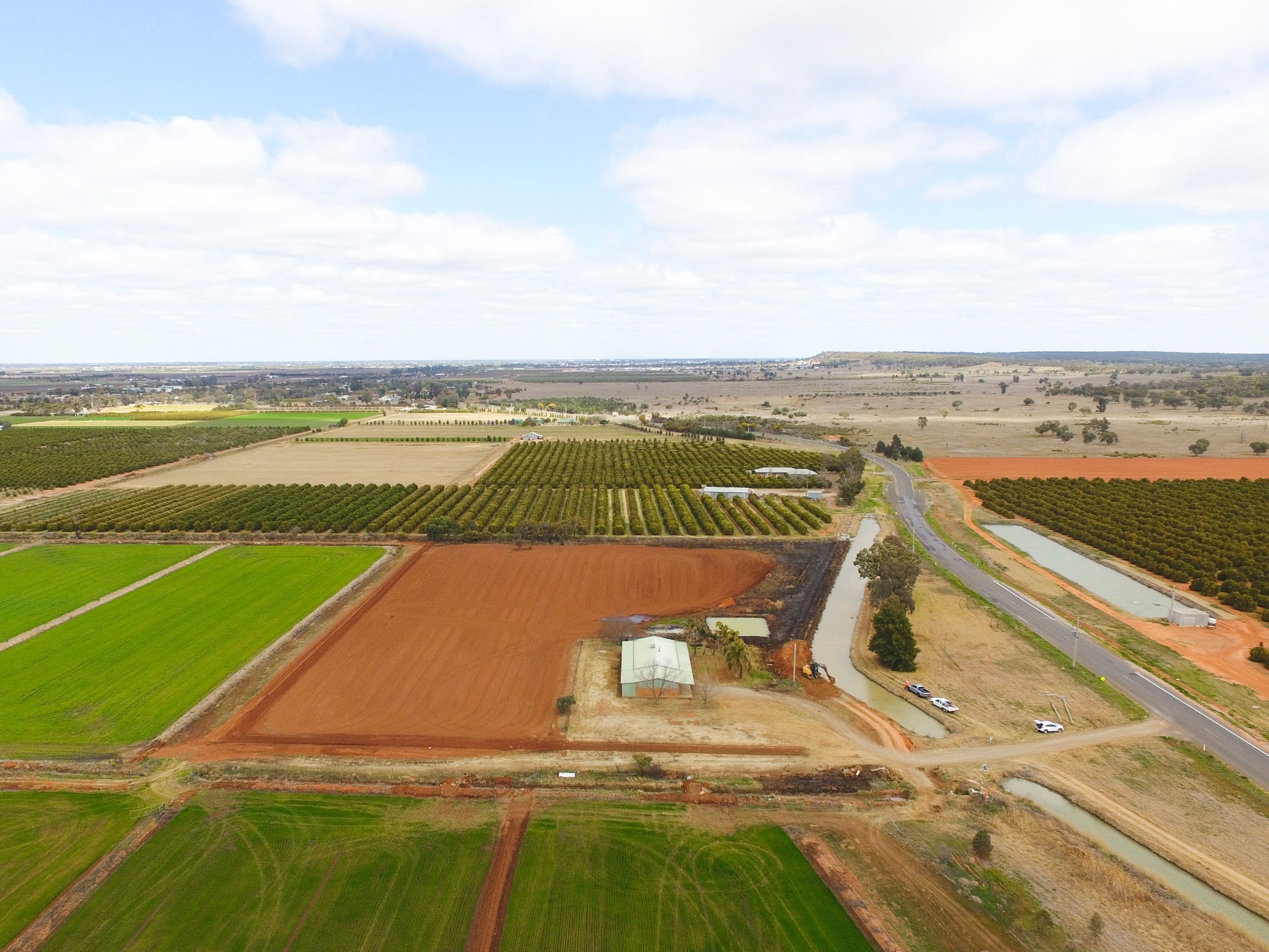 Farm 1653A Rankins Springs Road, Beelbangera NSW 2680, Beelbangera - Thumbnail 3