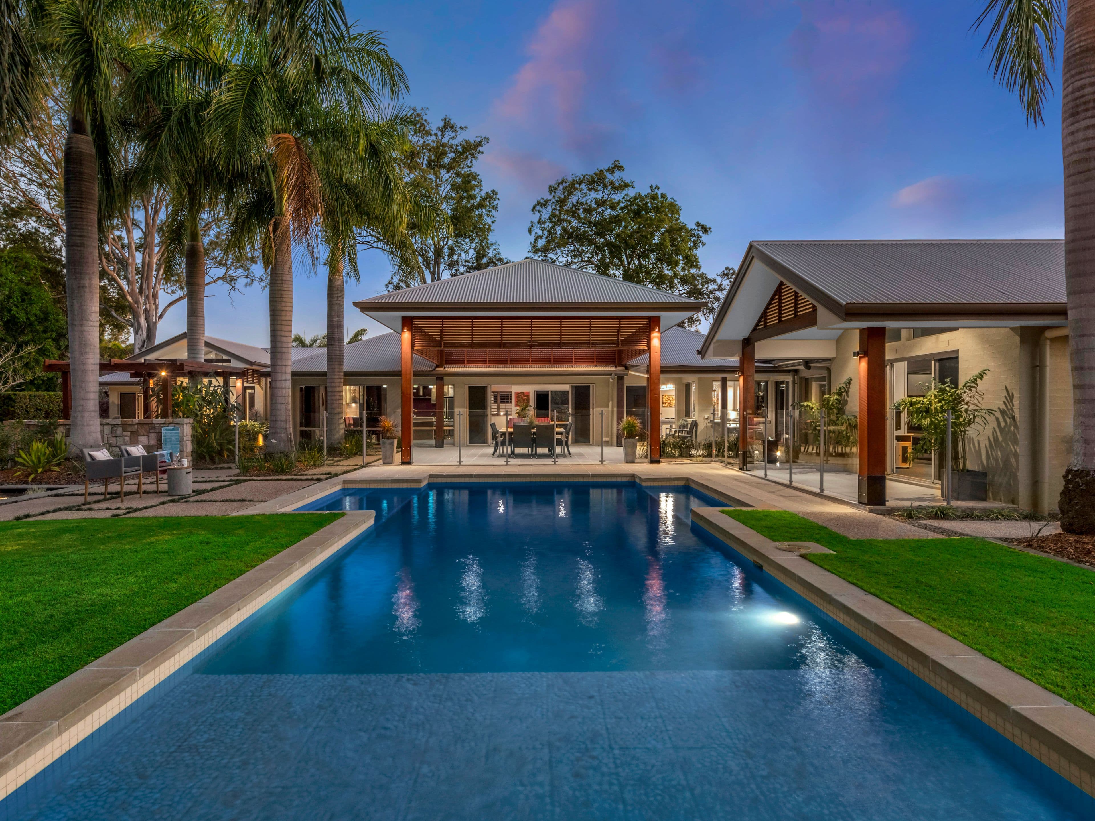 40 Bernborough Place, Bridgeman Downs QLD 4035, Bridgeman Downs - Thumbnail 2
