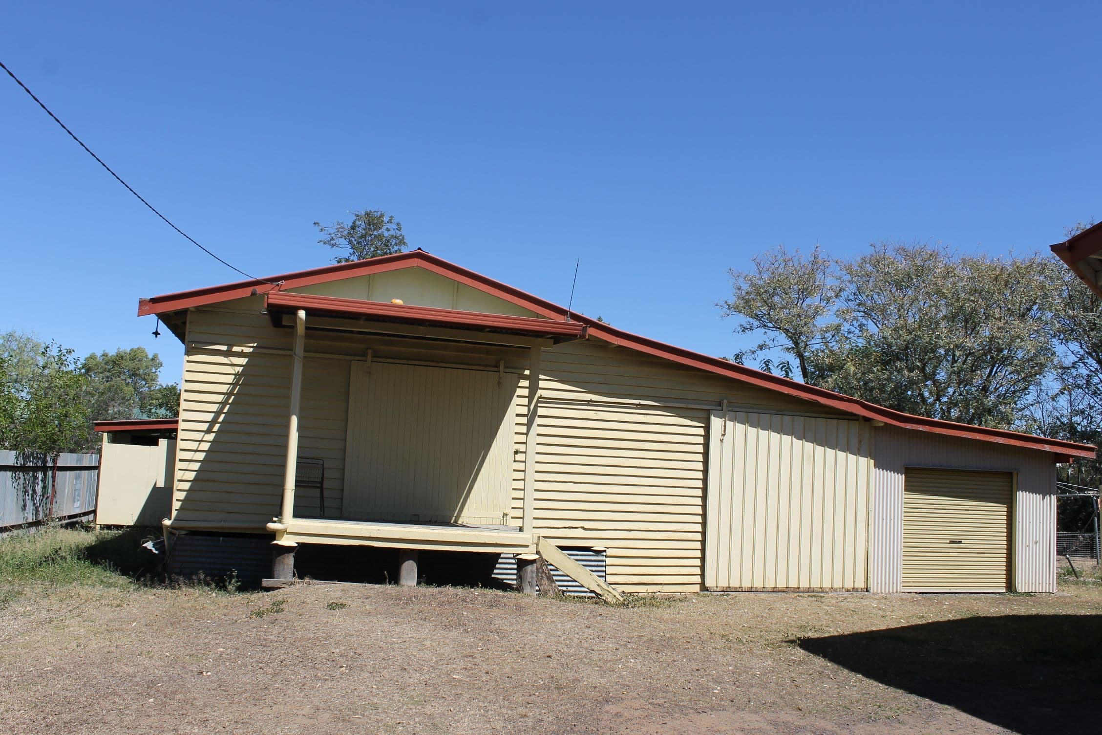 2 Hayden Street, Dalby QLD 4405, Dalby - Thumbnail 6