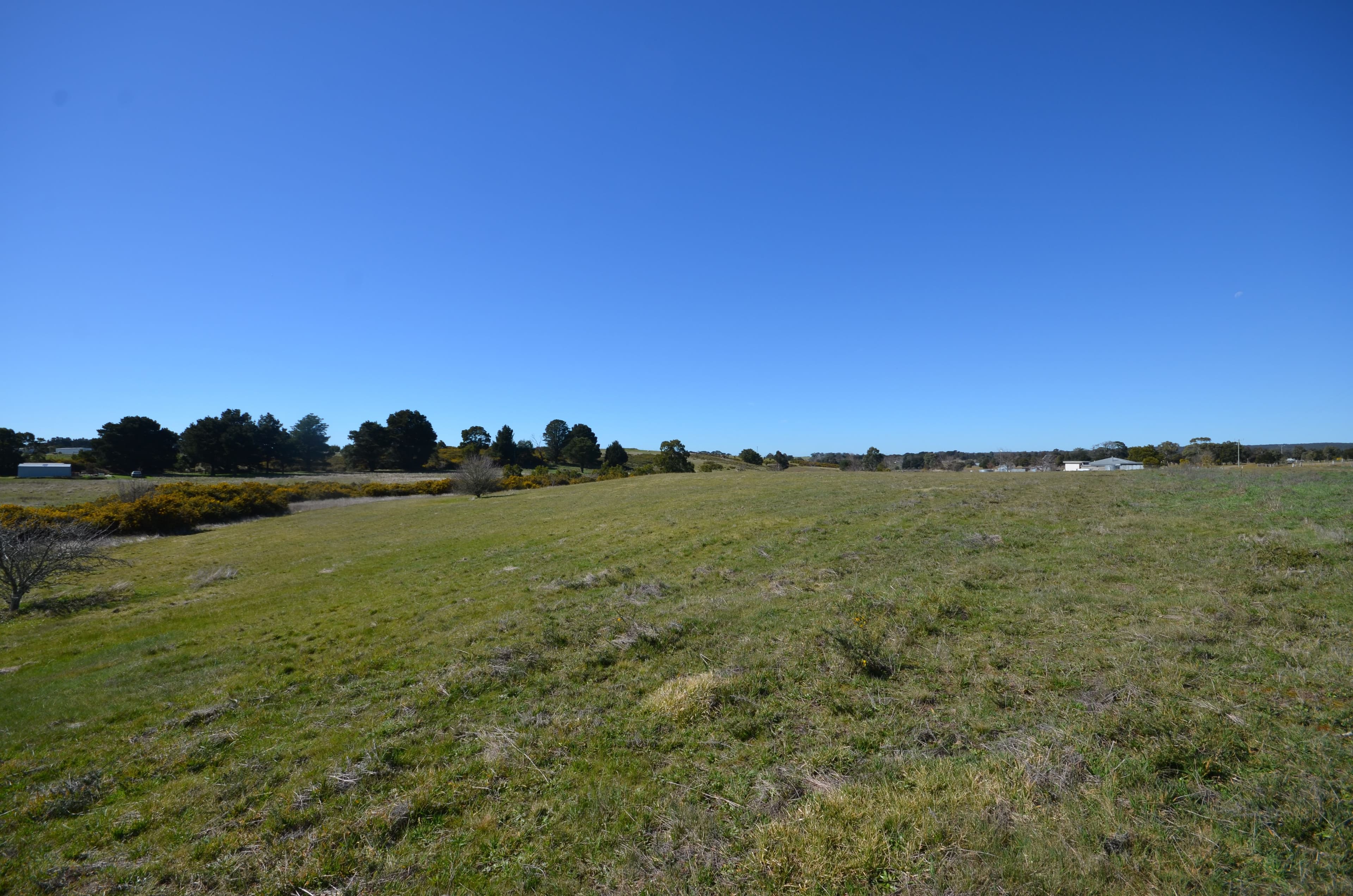 CA 3 Halls Lane, SNAKE VALLEY  Victoria  3351, Australia, Snake Valley - Image 1