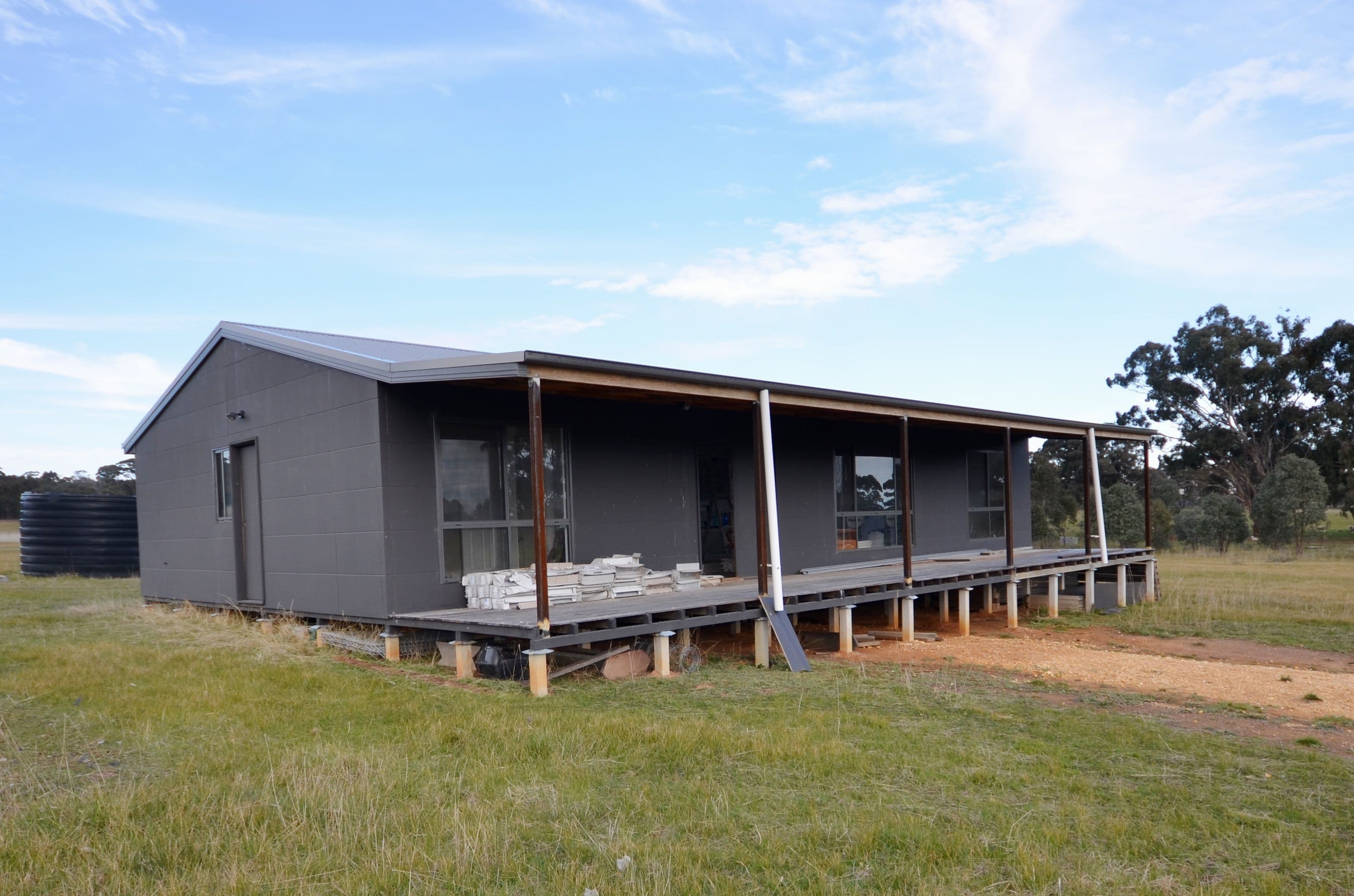 400 Landsborough-Barkly Road, Barkly VIC 3384, Barkly - Image 1