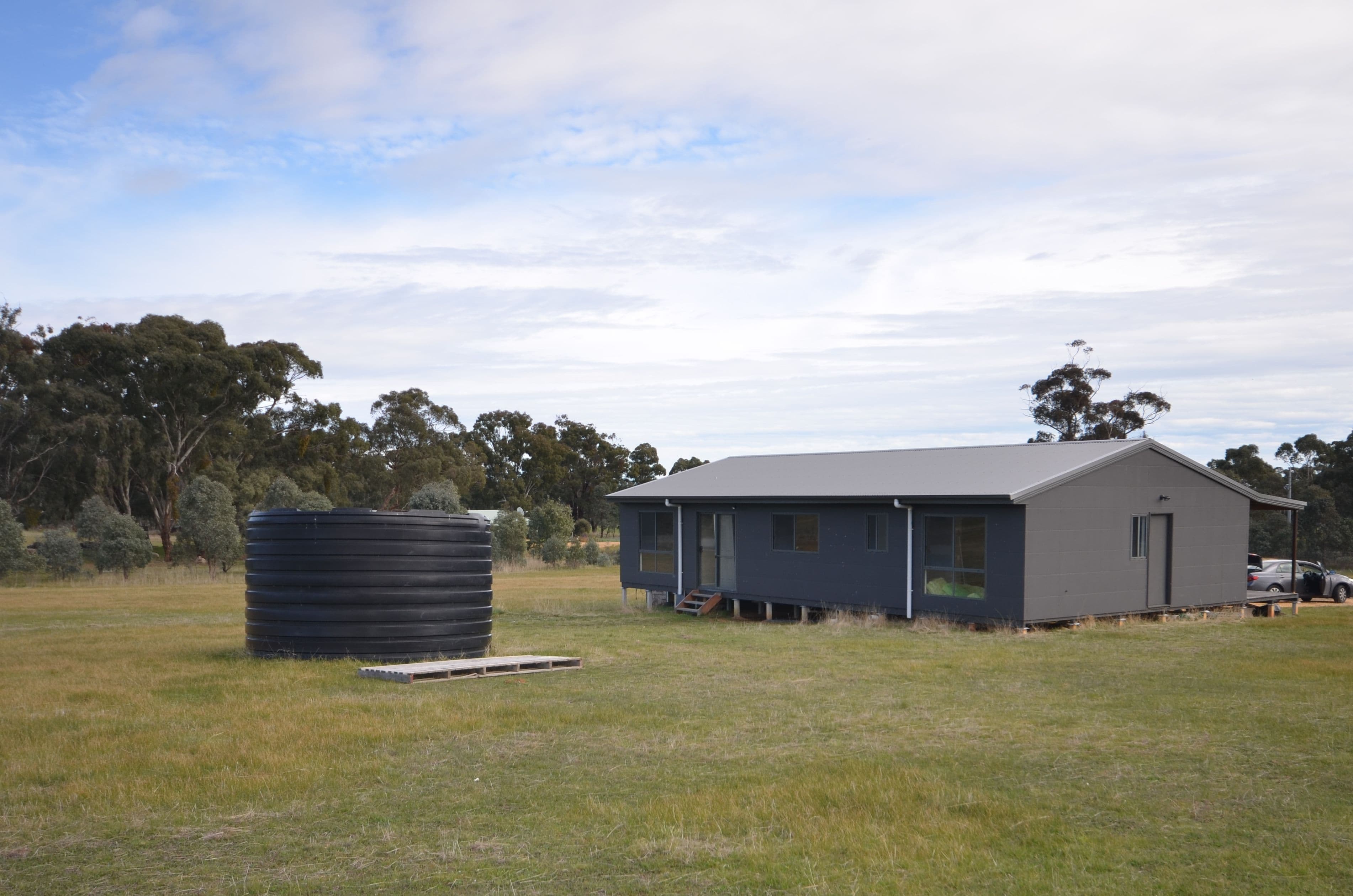 400 Landsborough-Barkly Road, Barkly VIC 3384, Barkly - Thumbnail 2