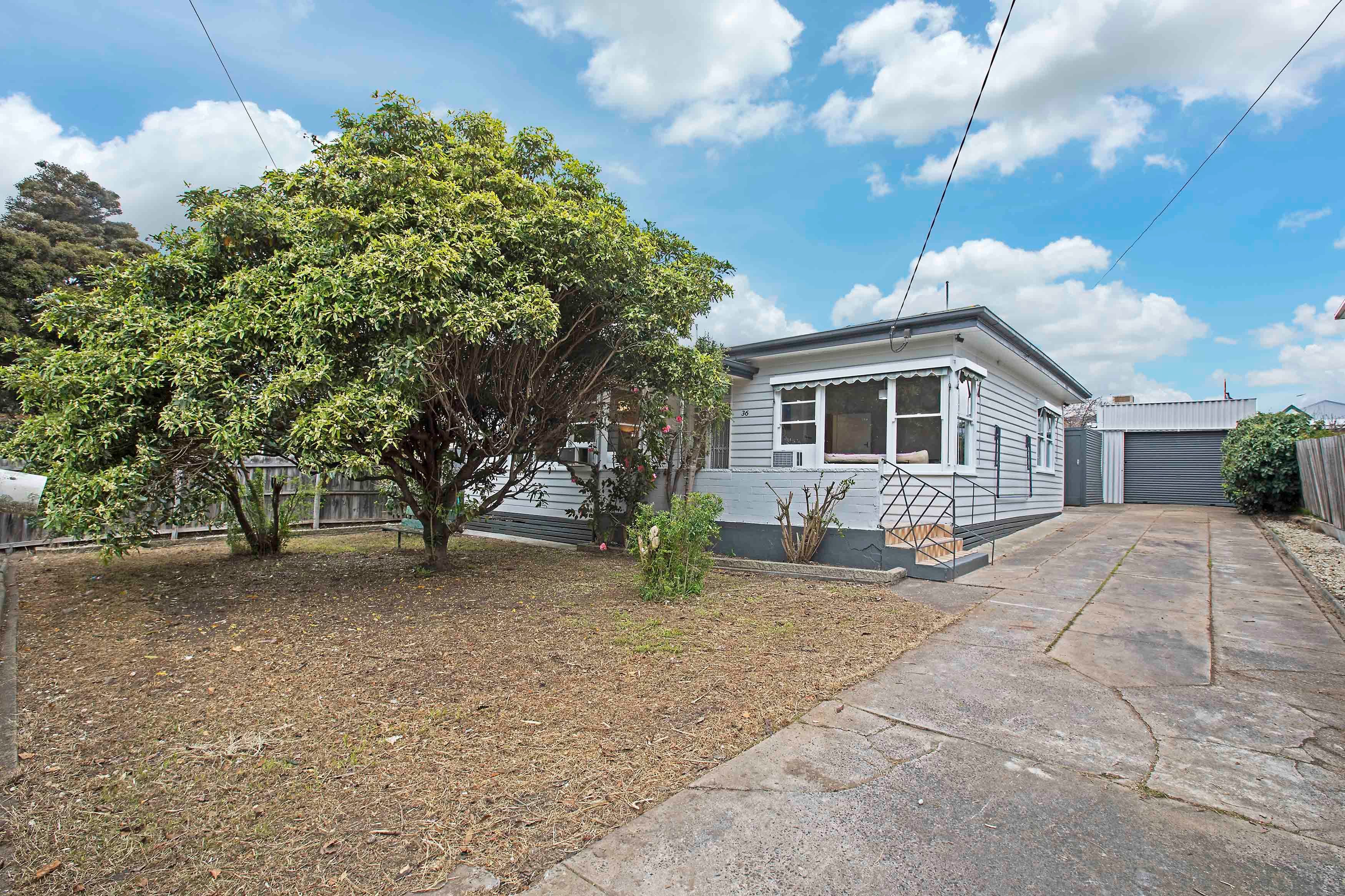36 Bailey Street, Belmont VIC 3216, Belmont - Image 1