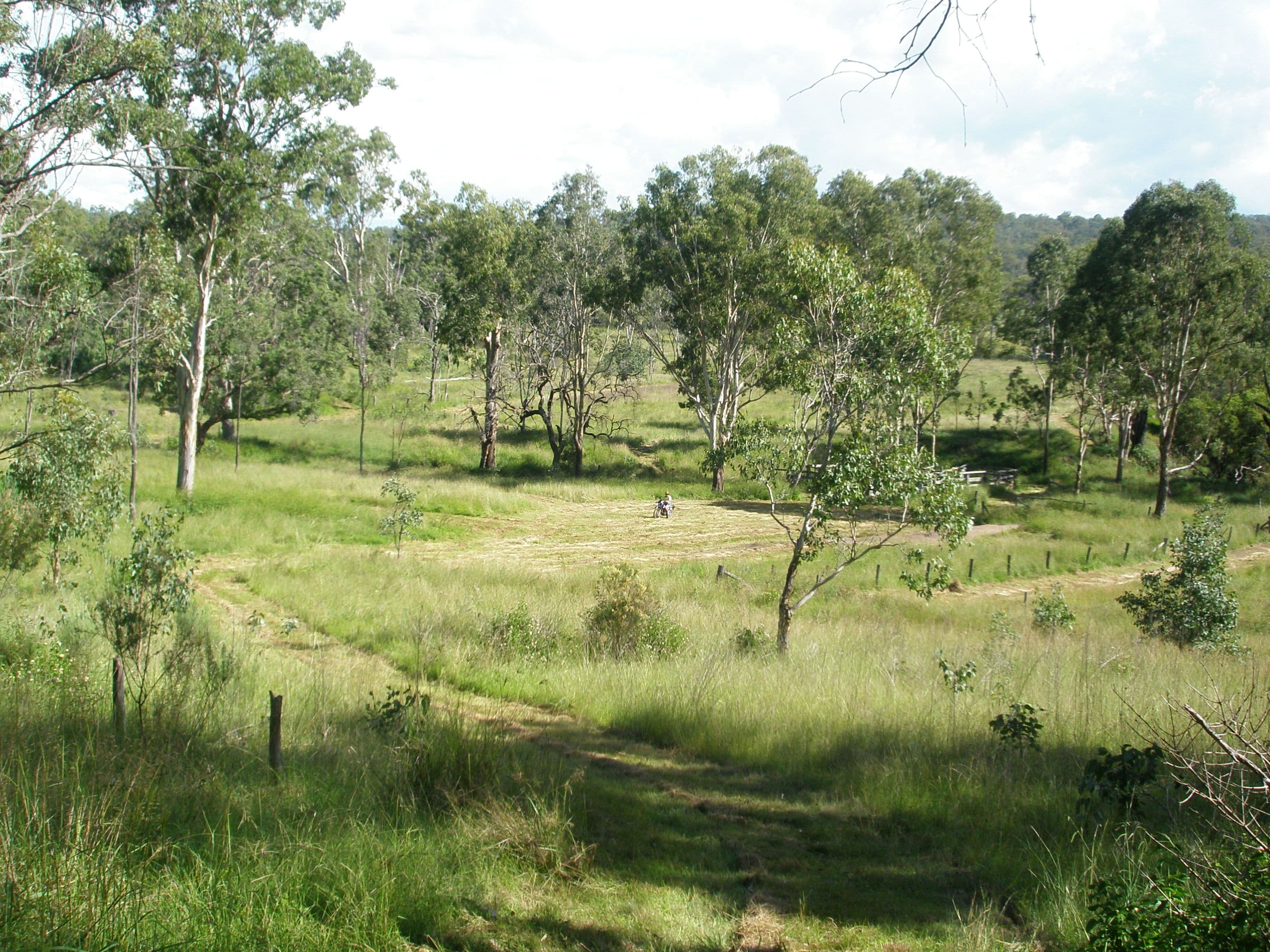 LOT 73 Maidenwell-Cooyar Road, Maidenwell QLD 4615, Maidenwell - Thumbnail 2