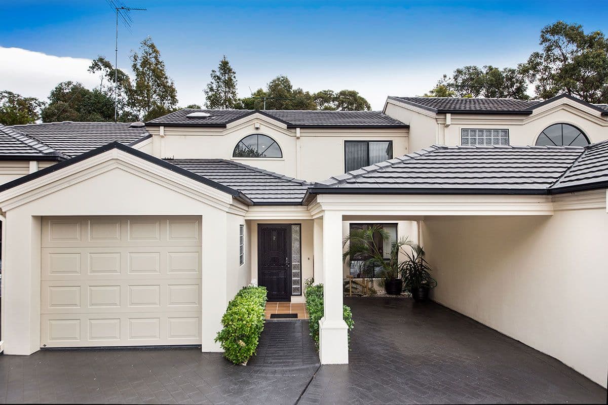 21 Berry Grove, Menai NSW 2234, Menai - Image 1