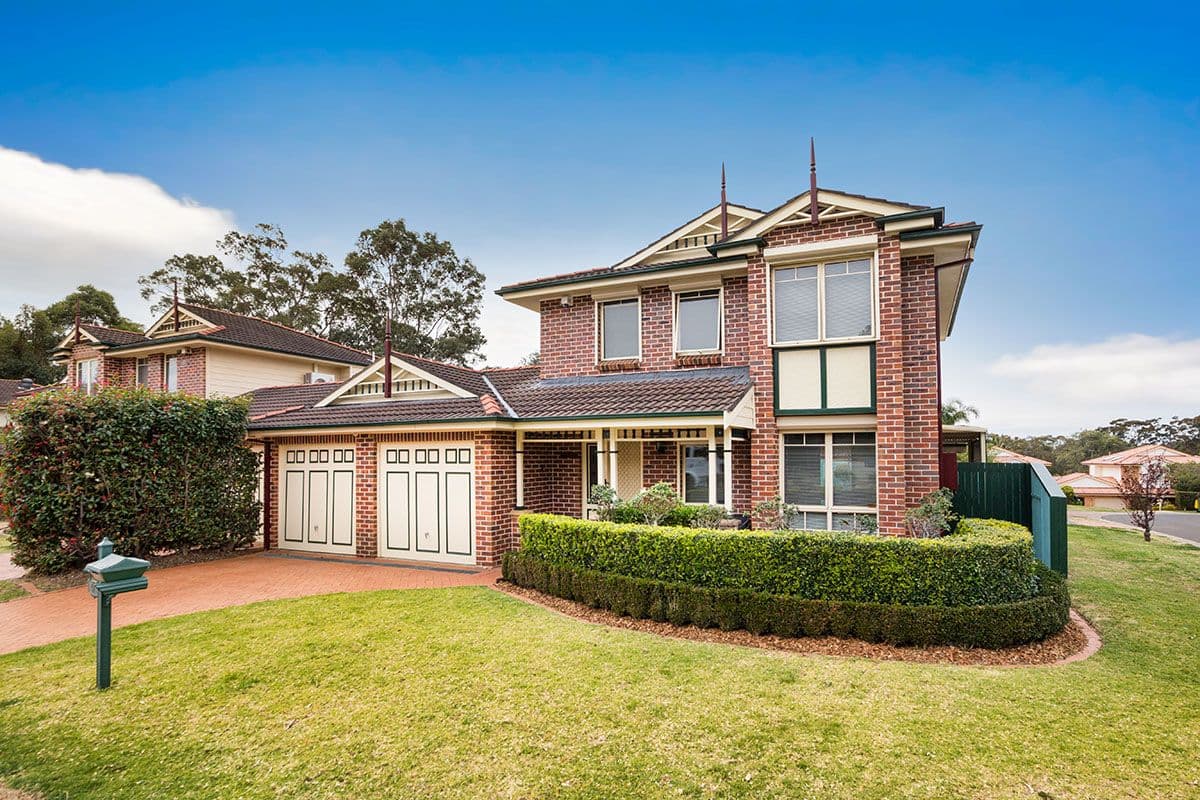47 Allison Crescent, Menai NSW 2234, Menai - Image 1