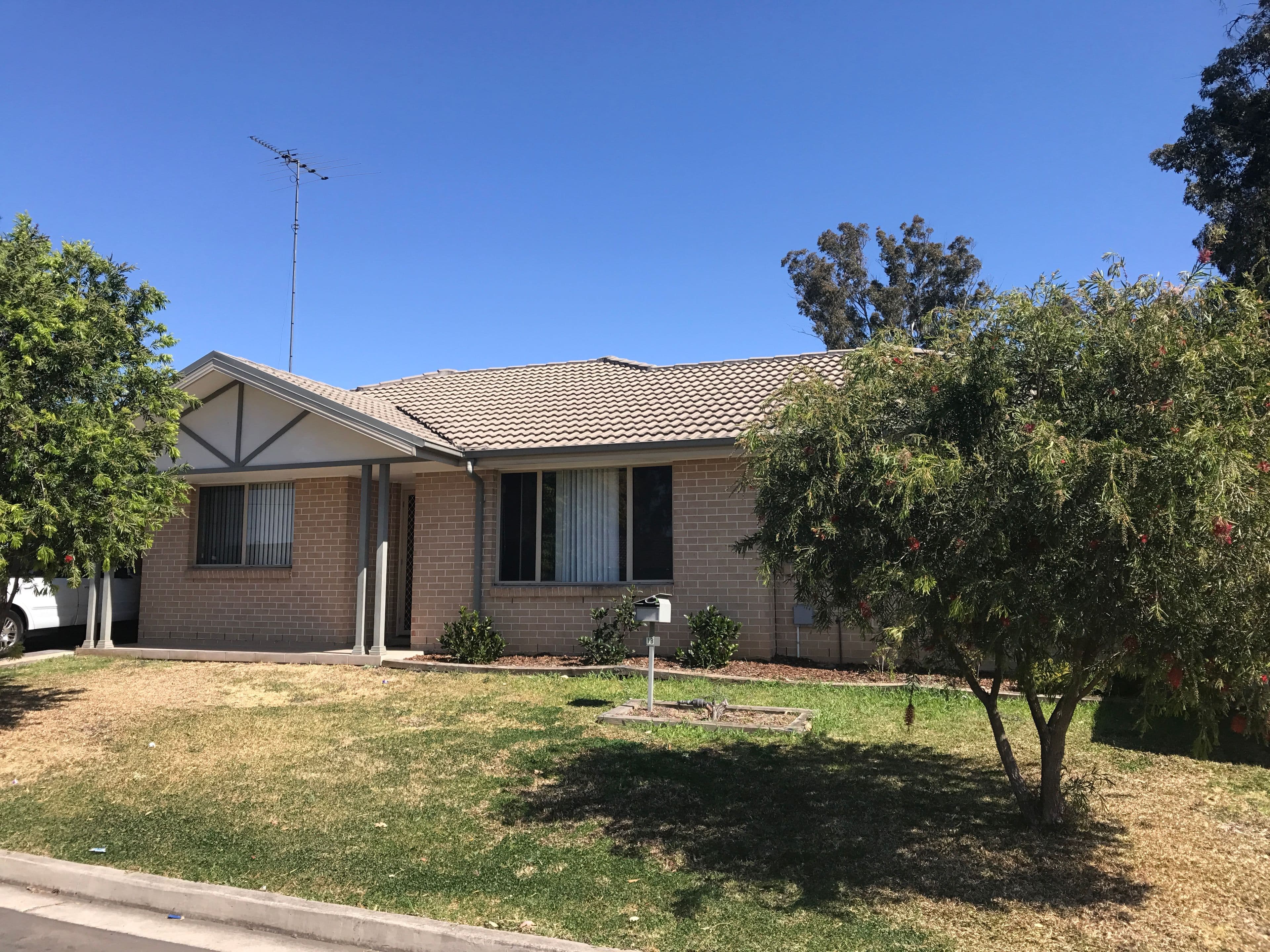 1B Cheltenham Avenue, Cambridge Park NSW 2747, Cambridge Park - Thumbnail 2