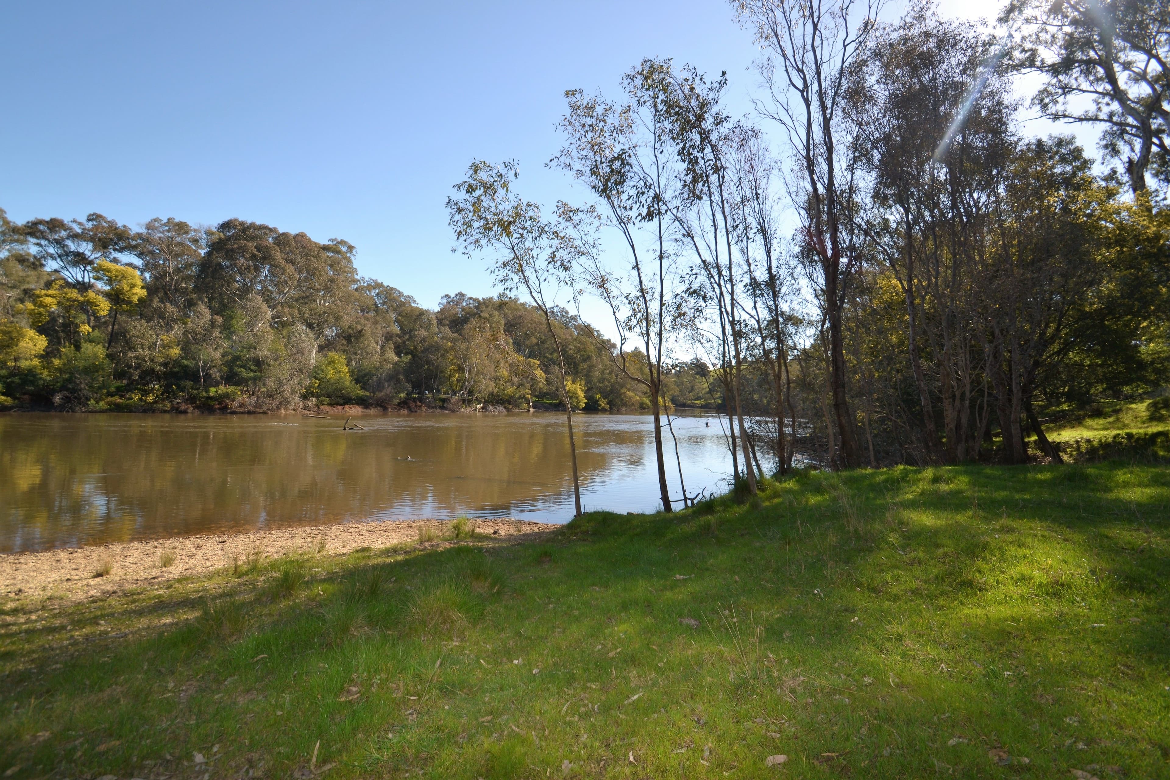 320 Northwood Road, Seymour VIC 3660, Seymour - Image 1