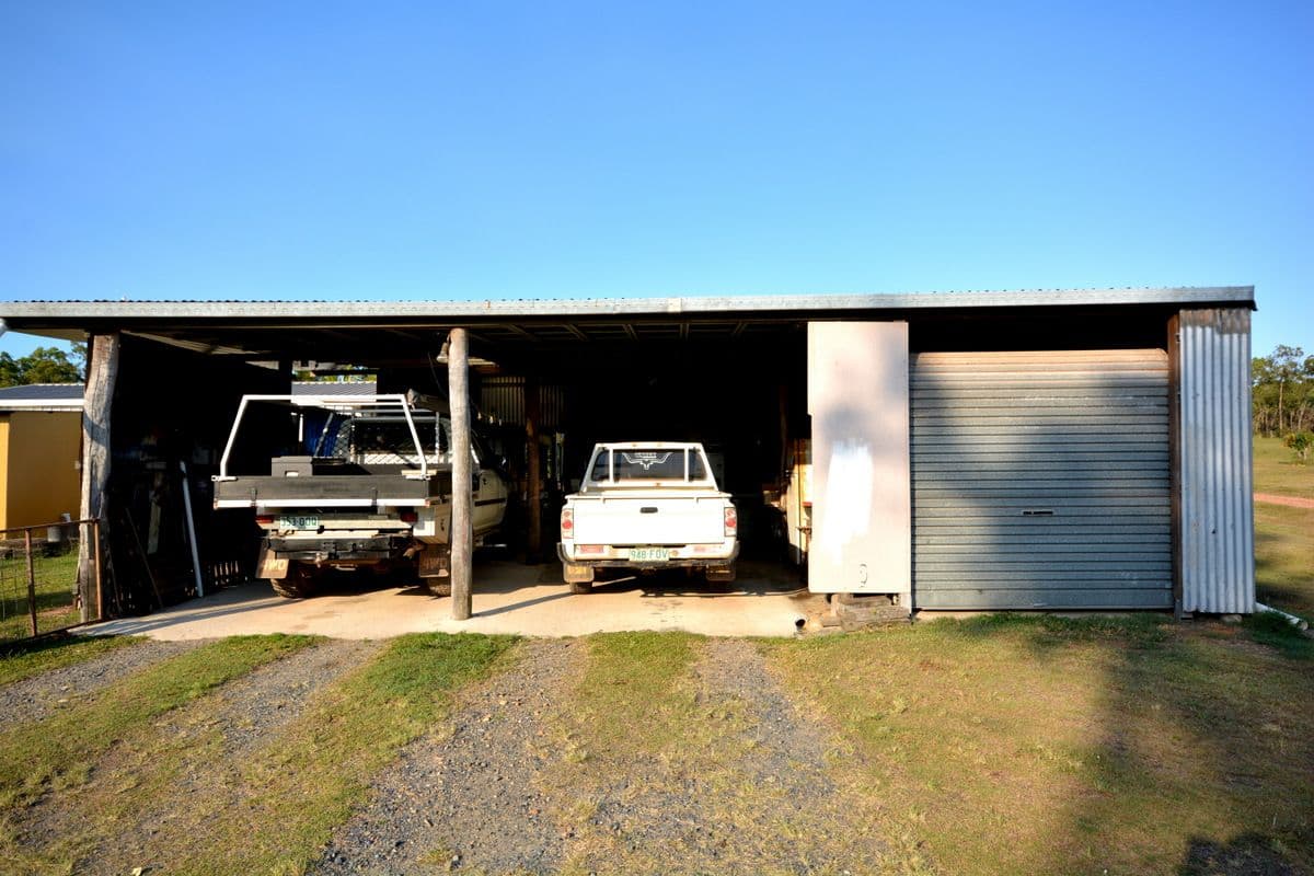 117 Ingrey Road, Bungundarra QLD 4703, Bungundarra - Thumbnail 5