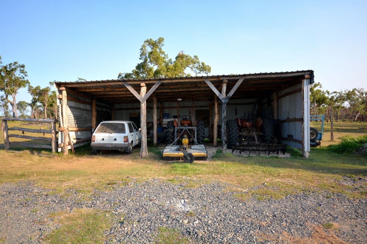 117 Ingrey Road, Bungundarra QLD 4703, Bungundarra - Thumbnail 7