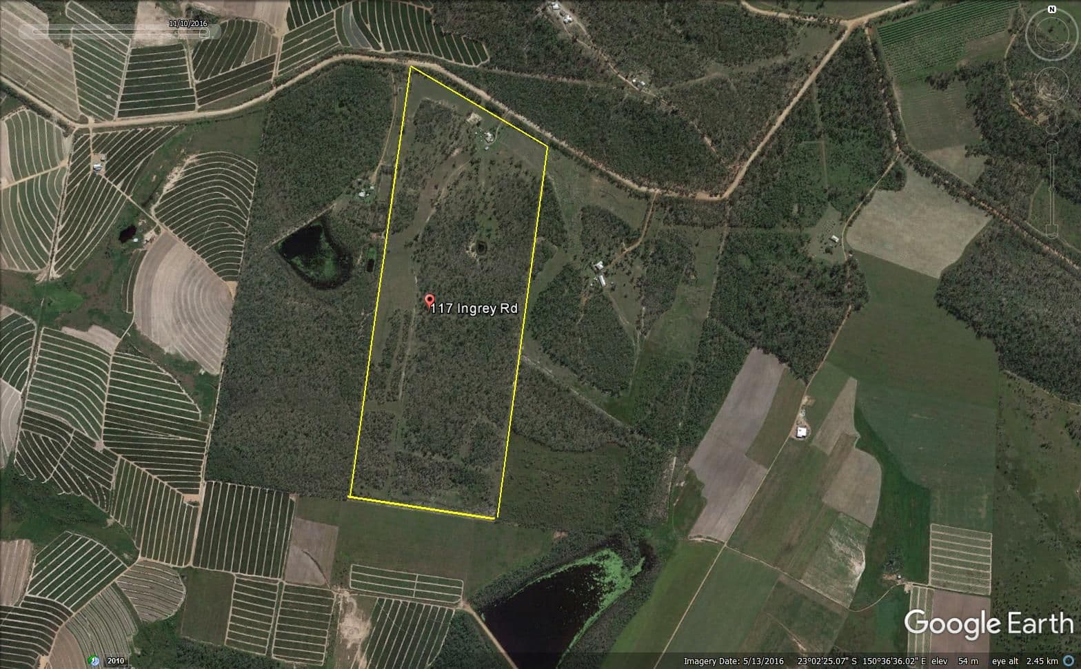 117 Ingrey Road, Bungundarra QLD 4703, Bungundarra - Thumbnail 2