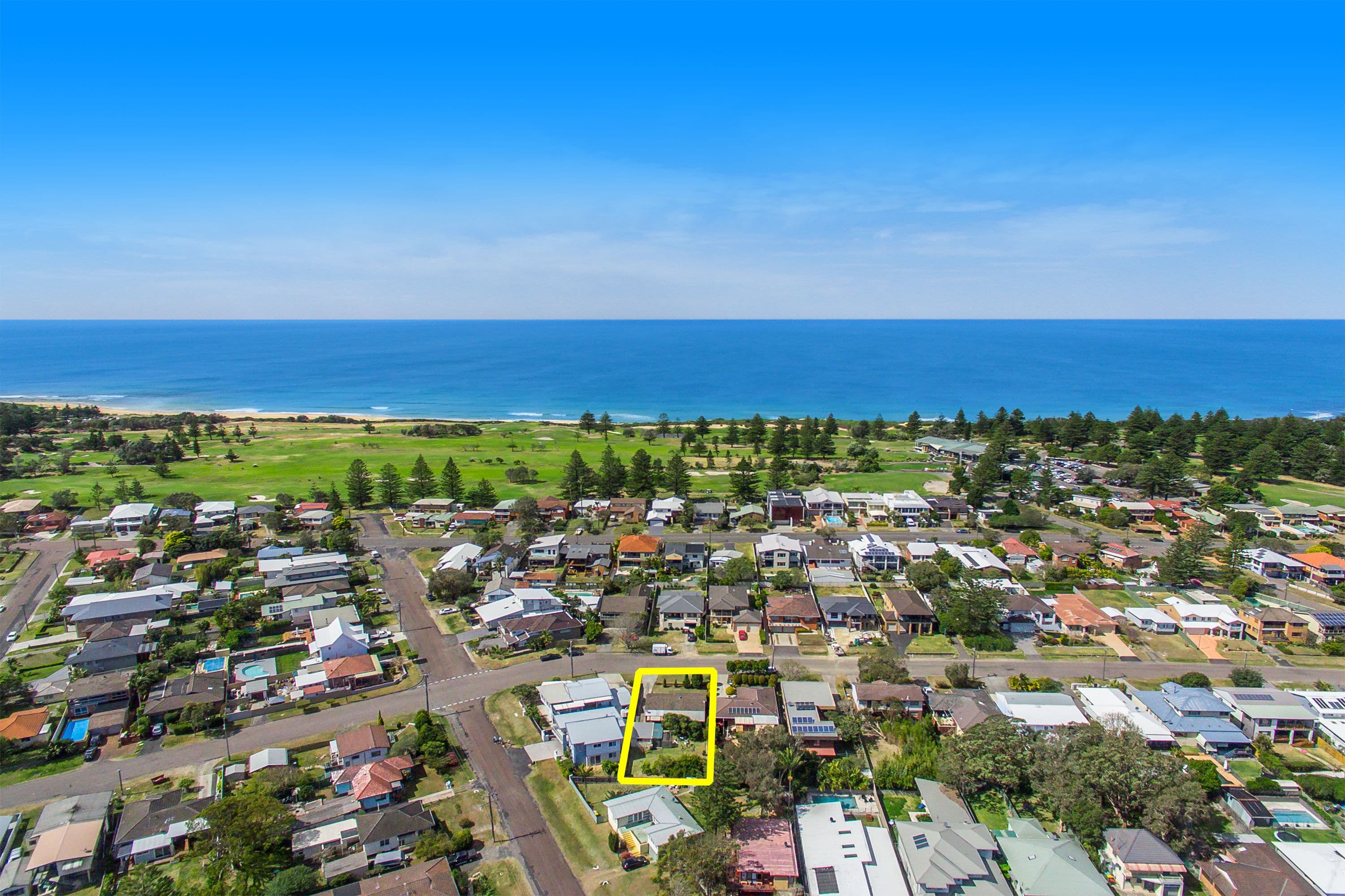25 Bellevue Street, Shelly Beach - Thumbnail 2