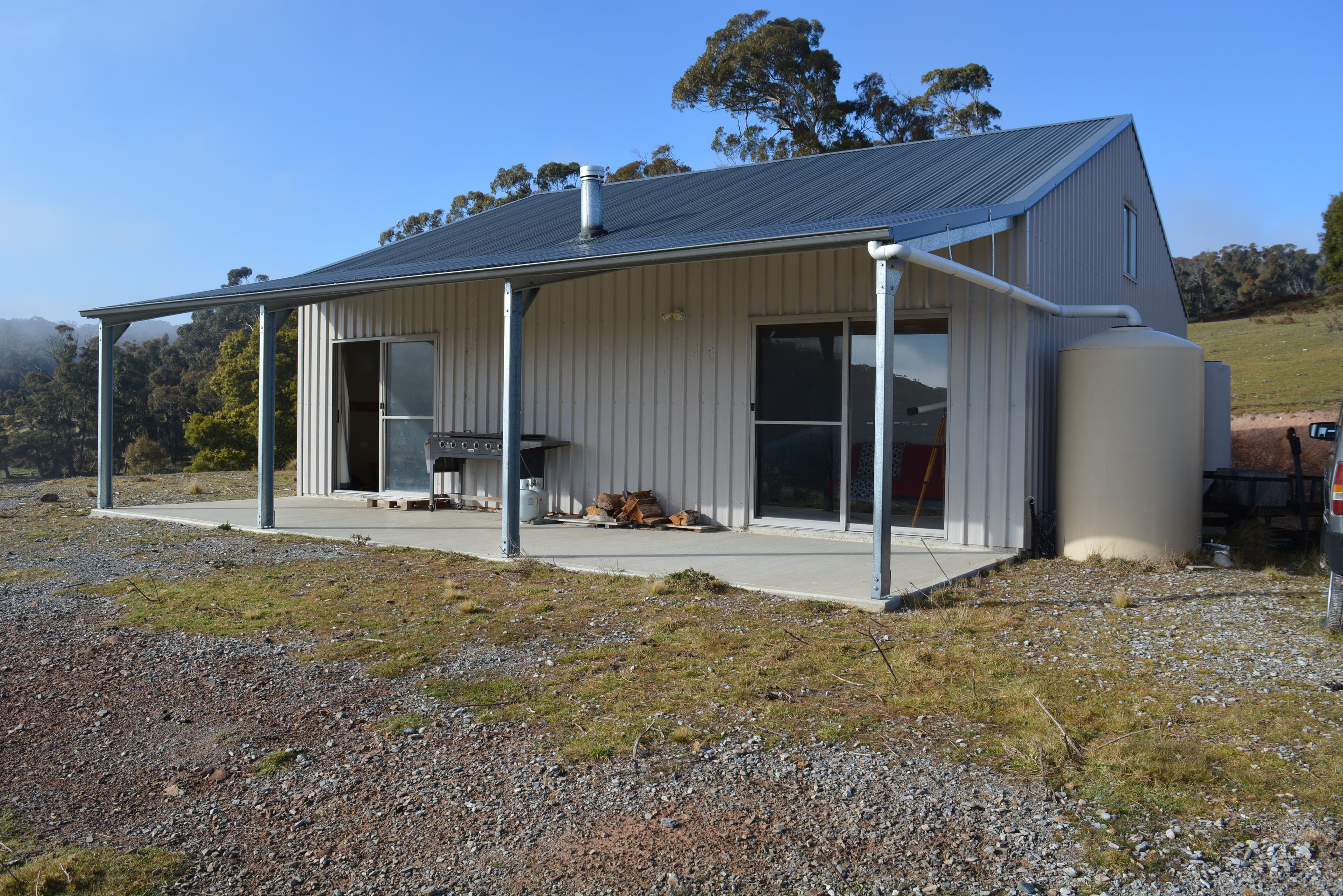 Lot 29 Wombeyan Caves Road, Taralga NSW 2580, Taralga - Thumbnail 3