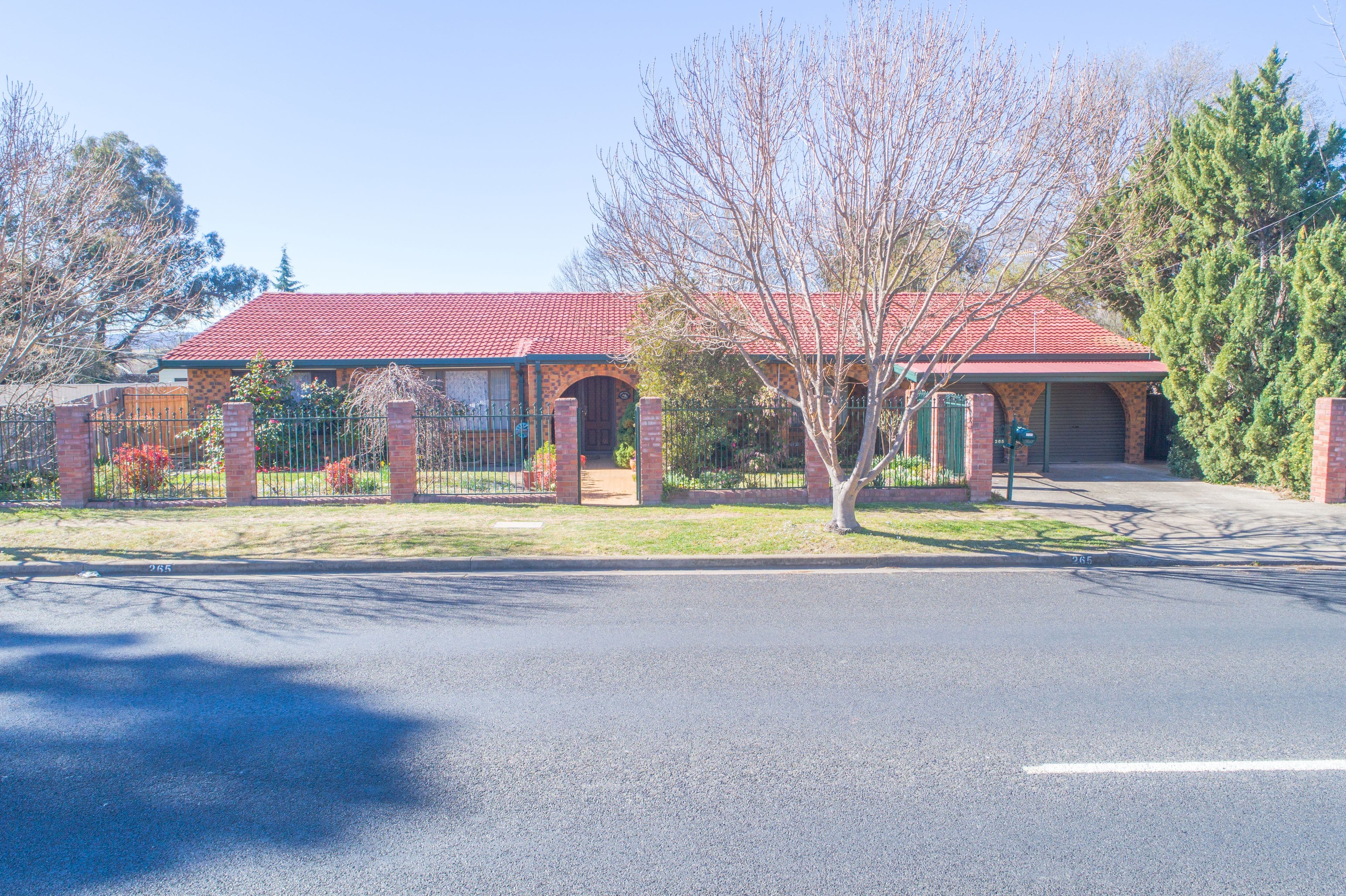 265 Dumaresq Street, Armidale - Image 1