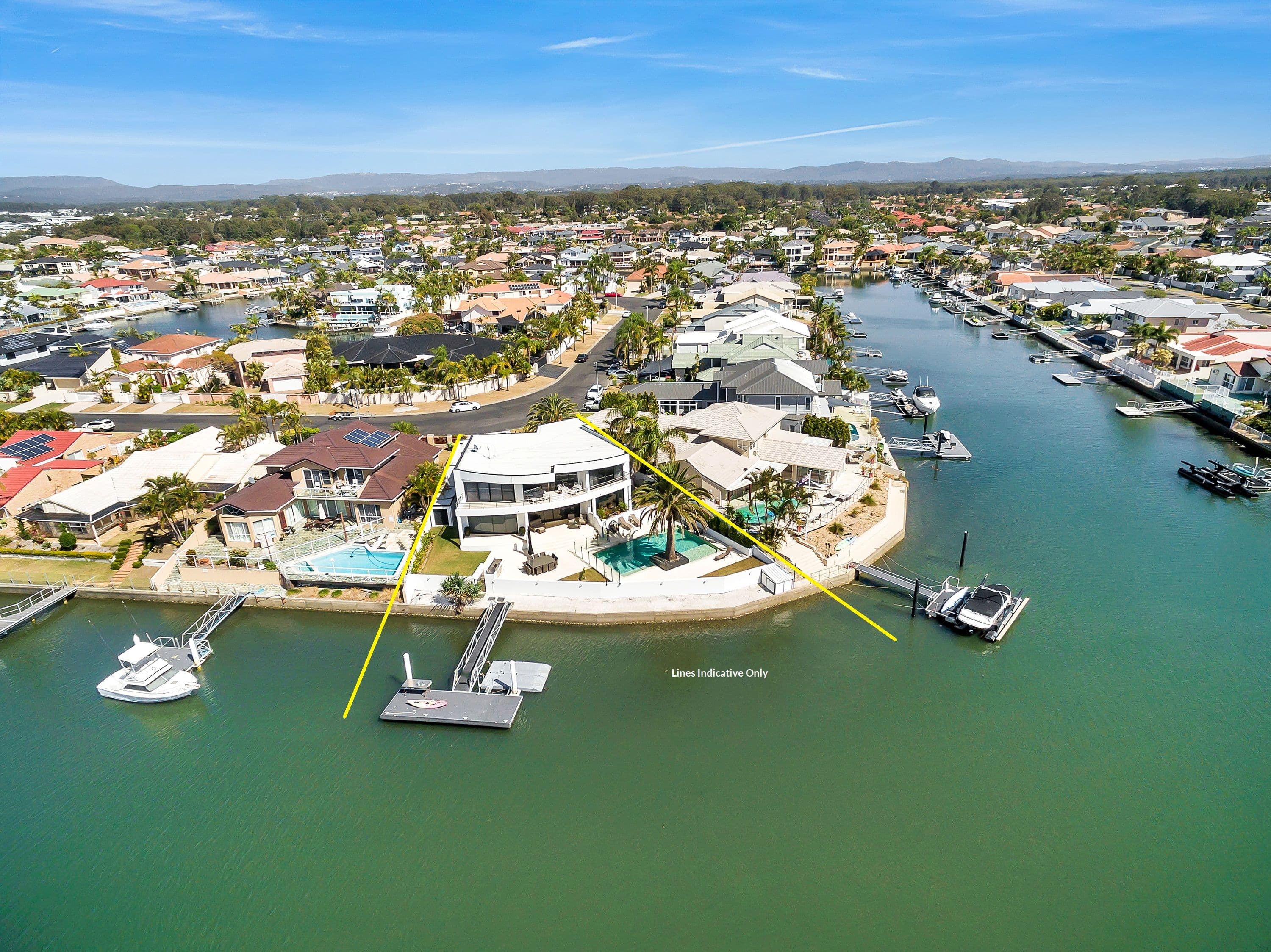 21 Nirvana Court, Runaway Bay QLD 4216, Runaway Bay - Thumbnail 3