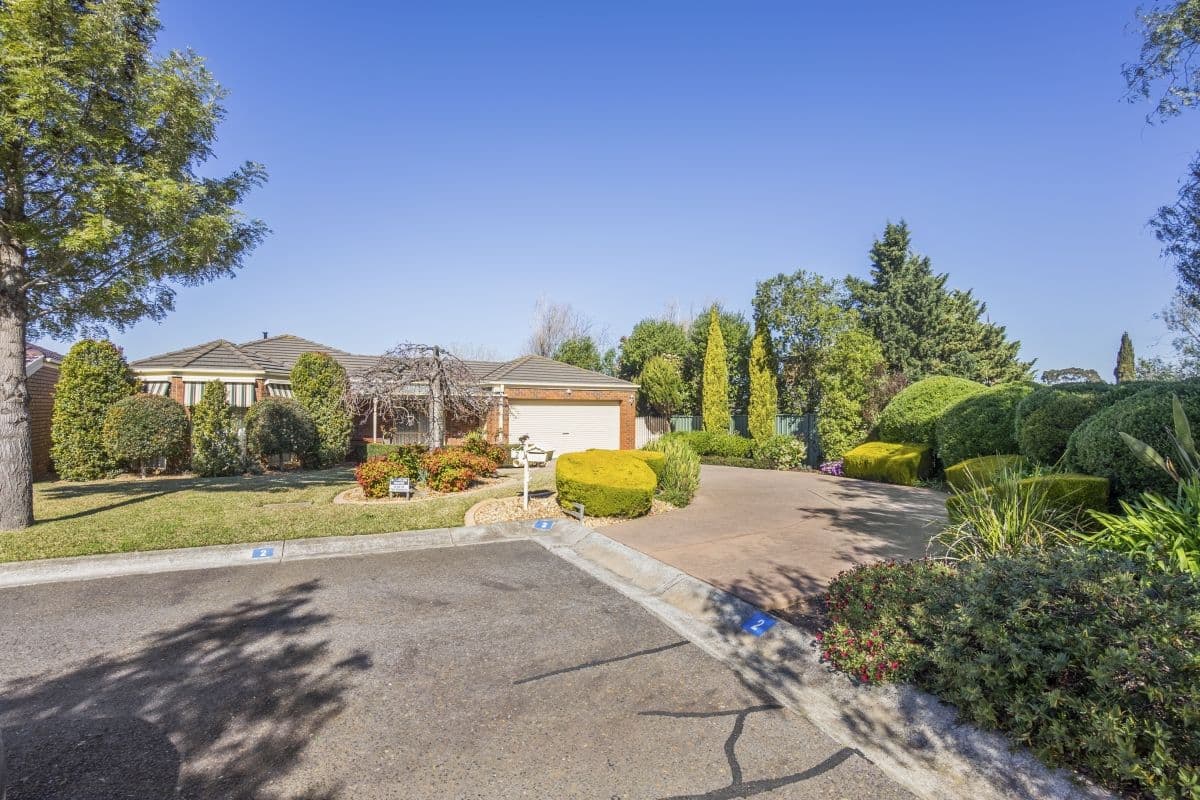 2 Oaktree Avenue, Wyndham Vale VIC 3024, Wyndham Vale - Image 1