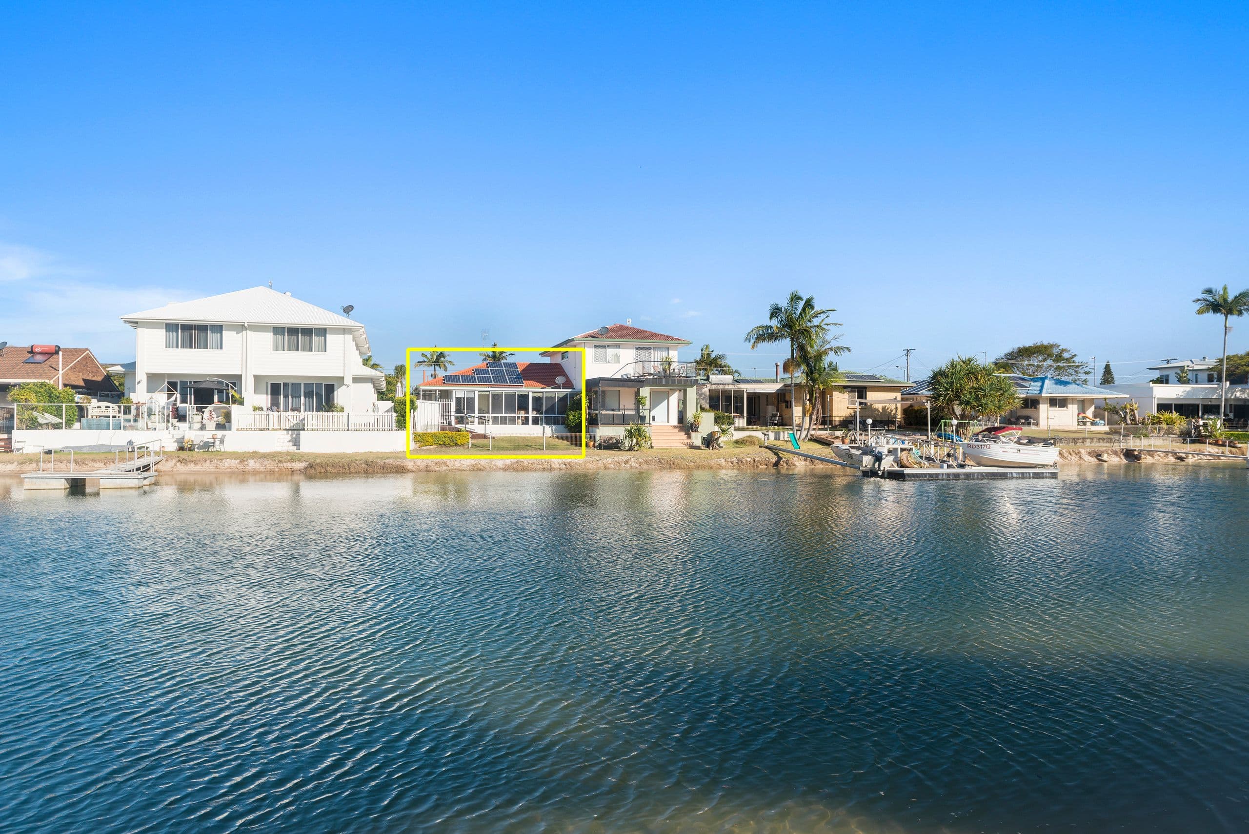 11 Barracuda Court, Palm Beach QLD 4221, Palm Beach - Thumbnail 3