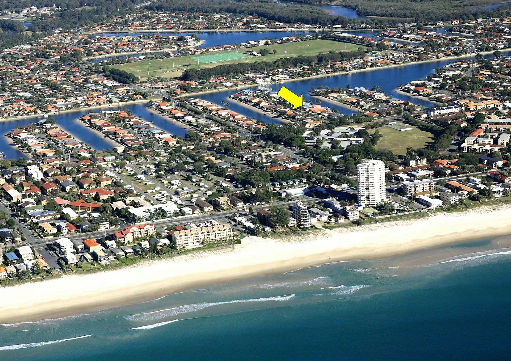 11 Barracuda Court, Palm Beach QLD 4221, Palm Beach - Image 1