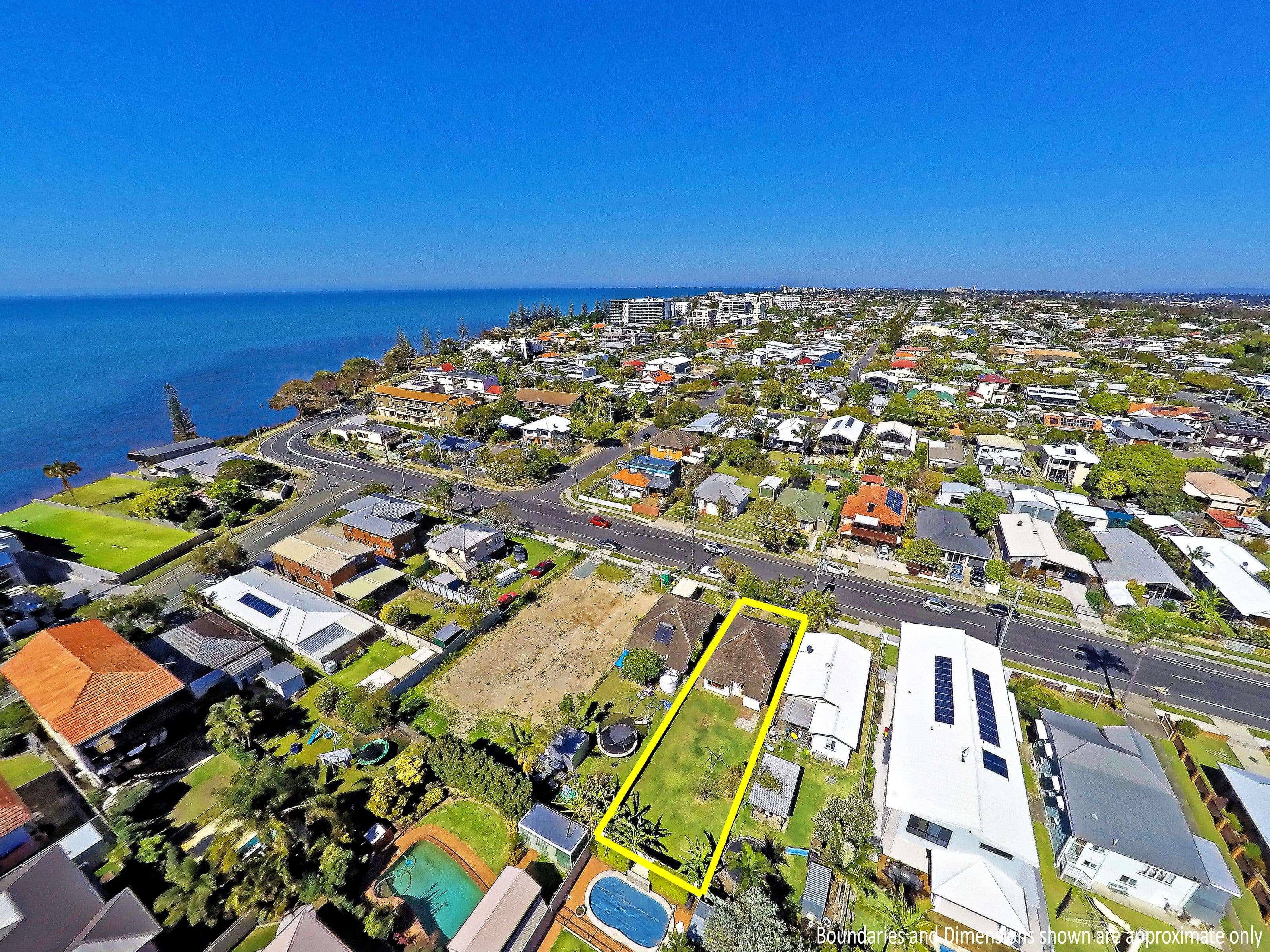 8 Fifth Avenue, Scarborough QLD 4020, Scarborough - Thumbnail 6