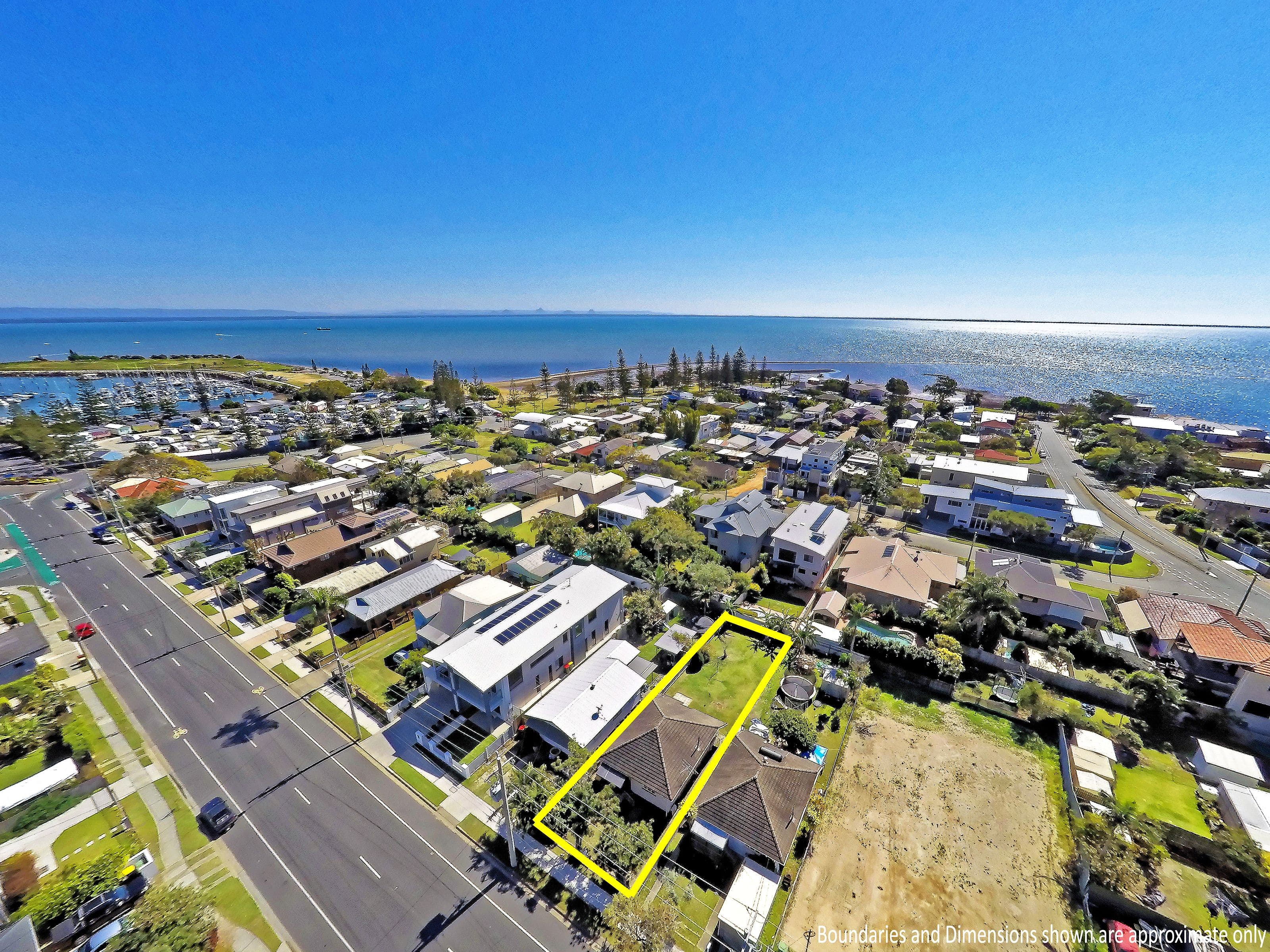 8 Fifth Avenue, Scarborough QLD 4020, Scarborough - Thumbnail 2