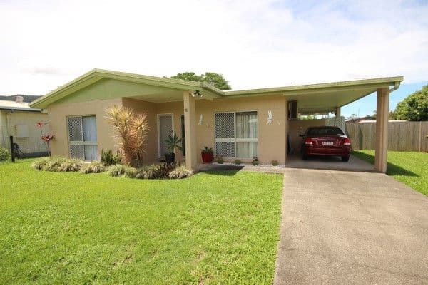 16 Duyfken Street, Bentley Park QLD 4869, Bentley Park - Thumbnail 3