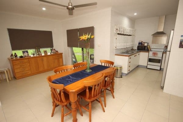 16 Duyfken Street, Bentley Park QLD 4869, Bentley Park - Thumbnail 5