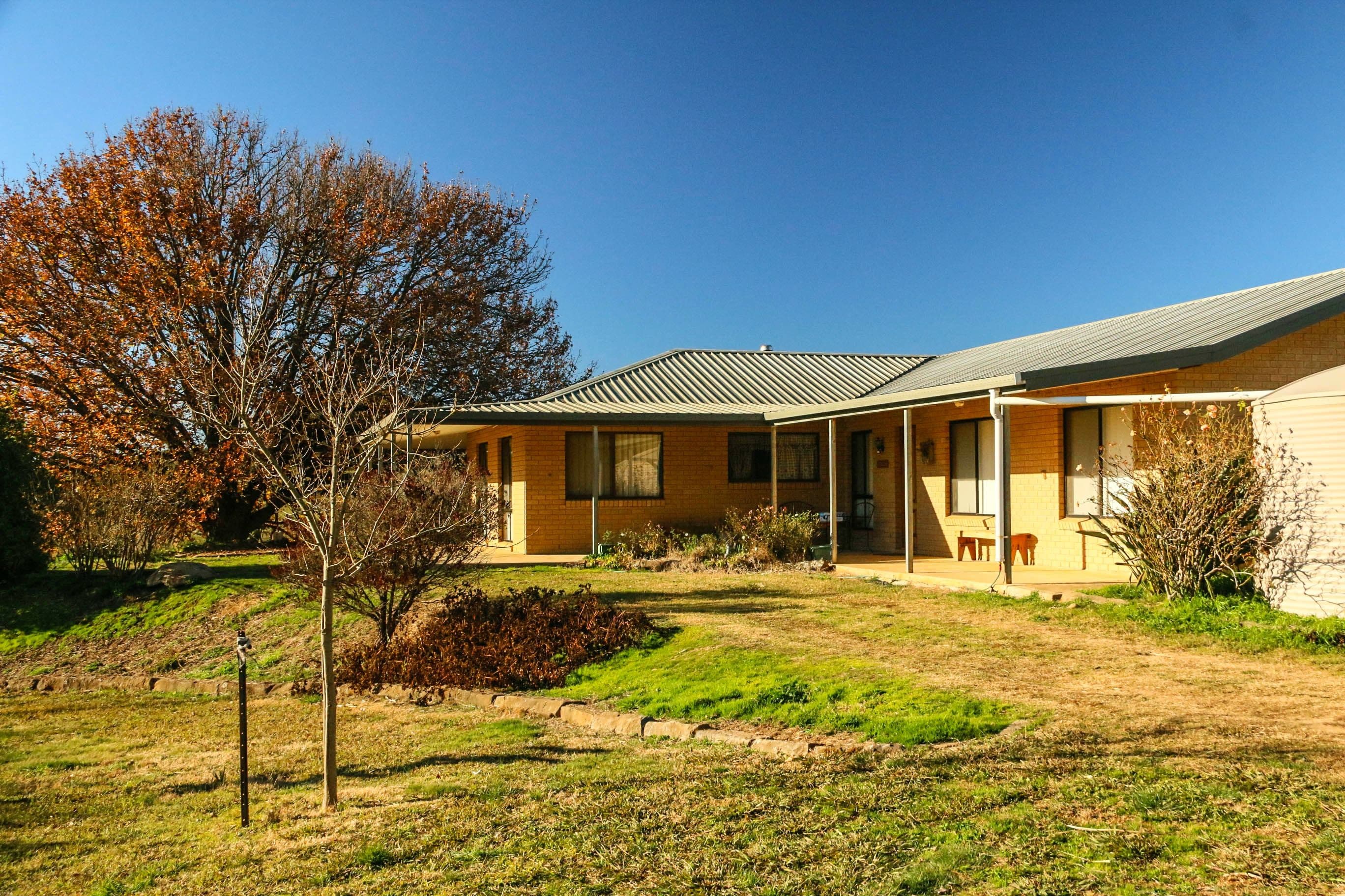 28 Bob's Creek Road, Carabost NSW 2650, Carabost - Thumbnail 3