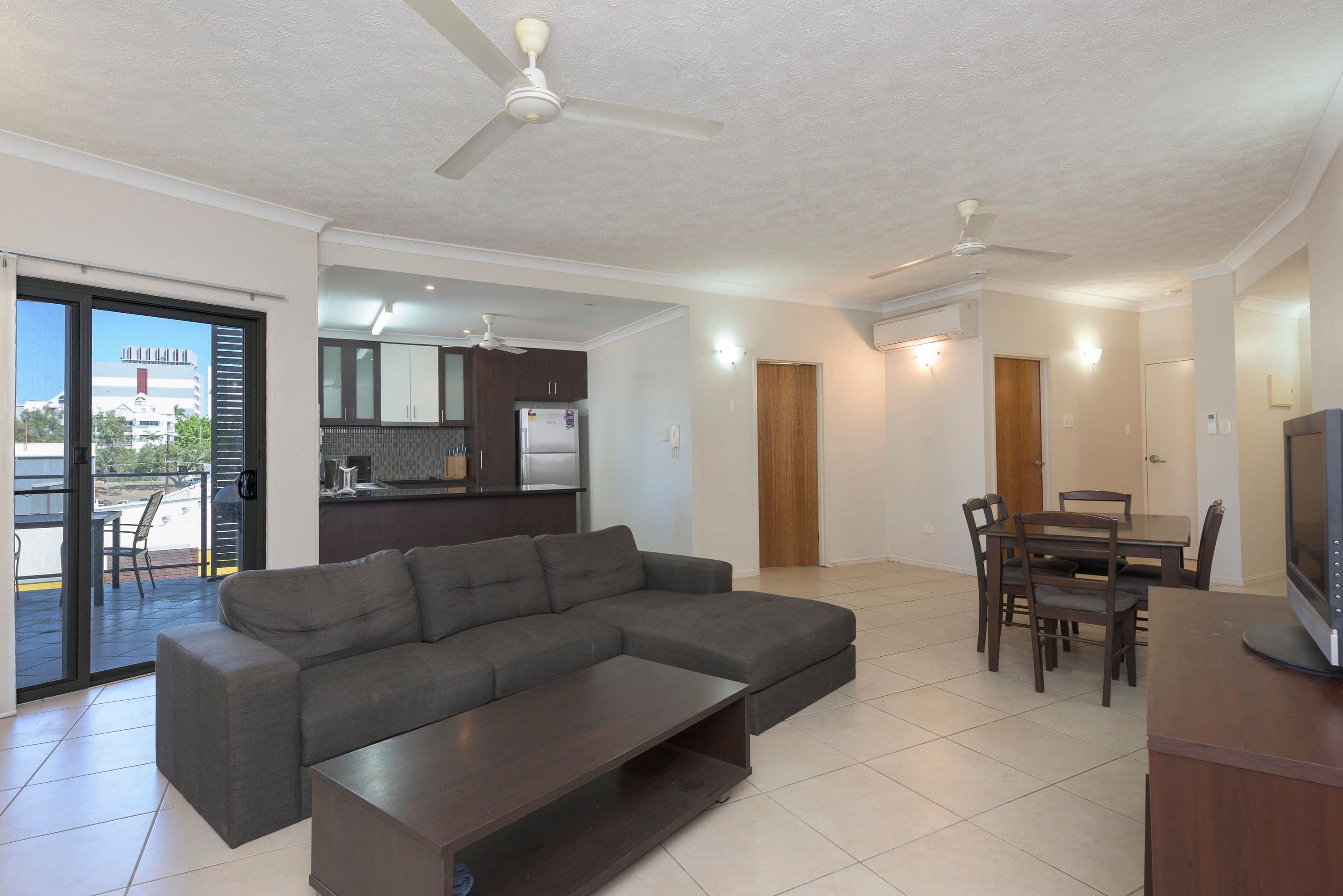 12/24 Harvey Street, DARWIN CITY NT 0800, Darwin City - Thumbnail 2