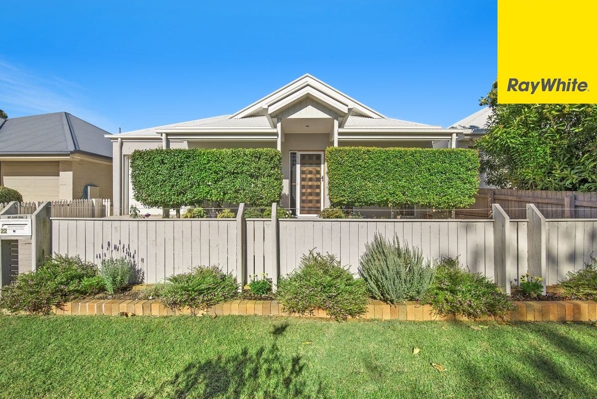 22 Foambark Street, North Lakes QLD 4509, North Lakes - Image 1