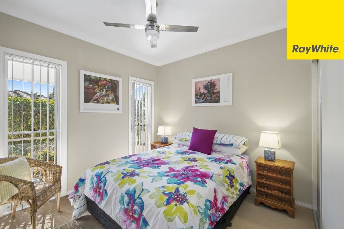 22 Foambark Street, North Lakes QLD 4509, North Lakes - Thumbnail 8