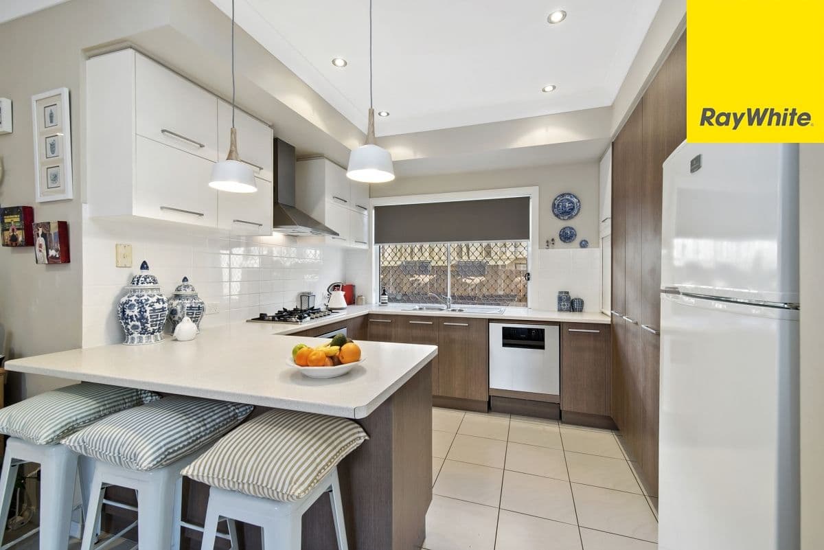 22 Foambark Street, North Lakes QLD 4509, North Lakes - Thumbnail 2