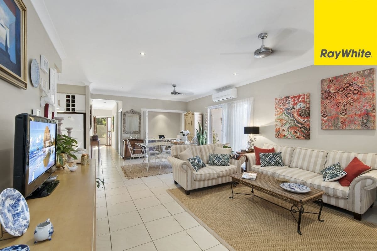 22 Foambark Street, North Lakes QLD 4509, North Lakes - Thumbnail 5