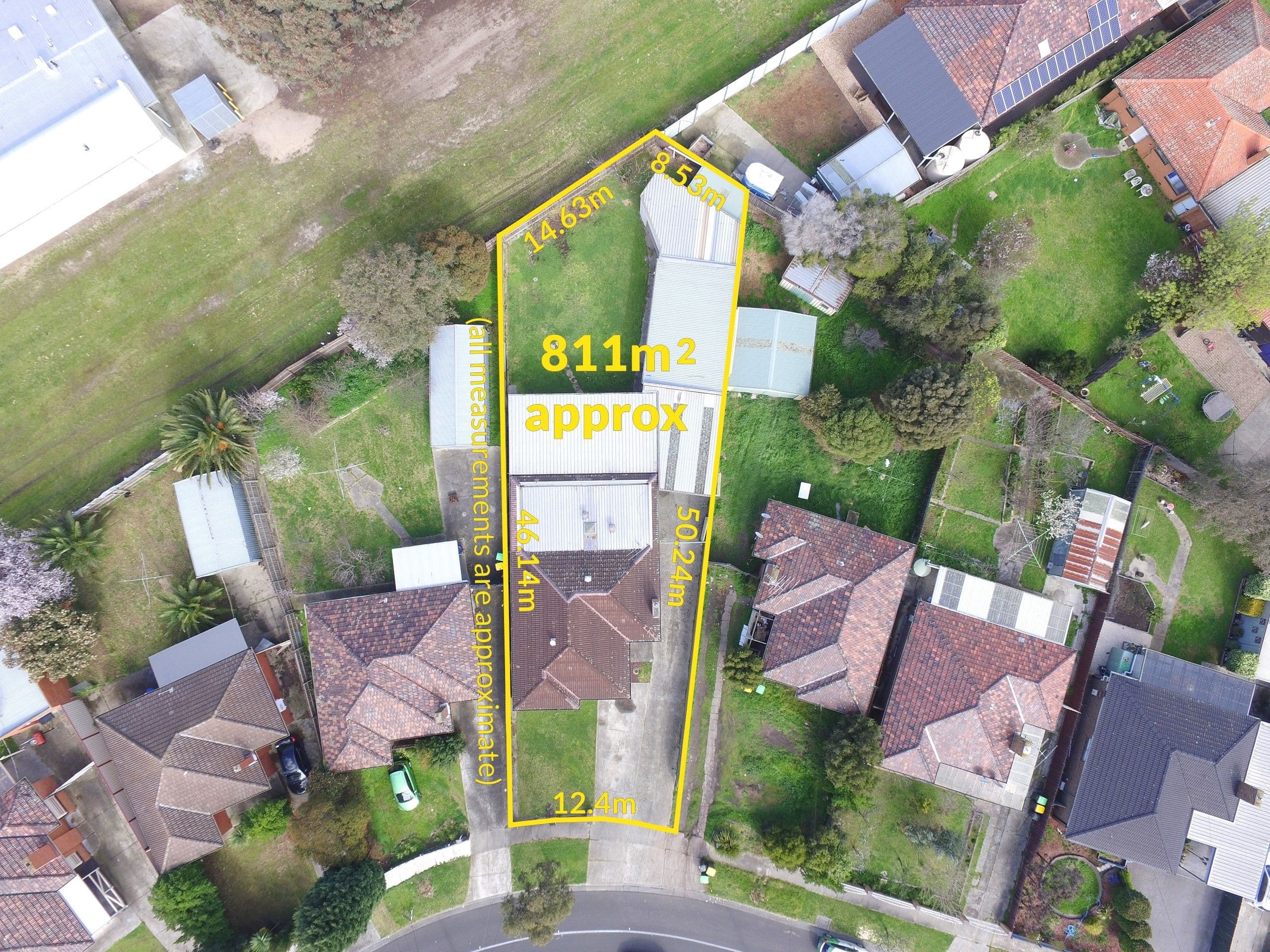 27 Bickley Avenue, Thomastown VIC 3074, Thomastown - Image 1