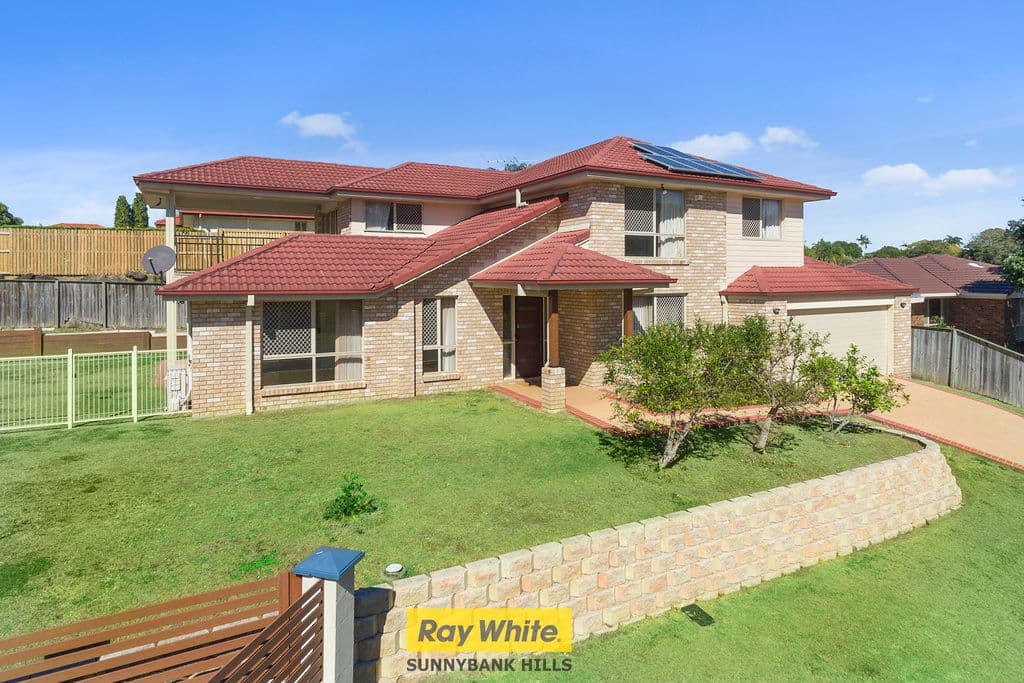 21 Honeybrook Street, Runcorn QLD 4113, Runcorn - Image 1