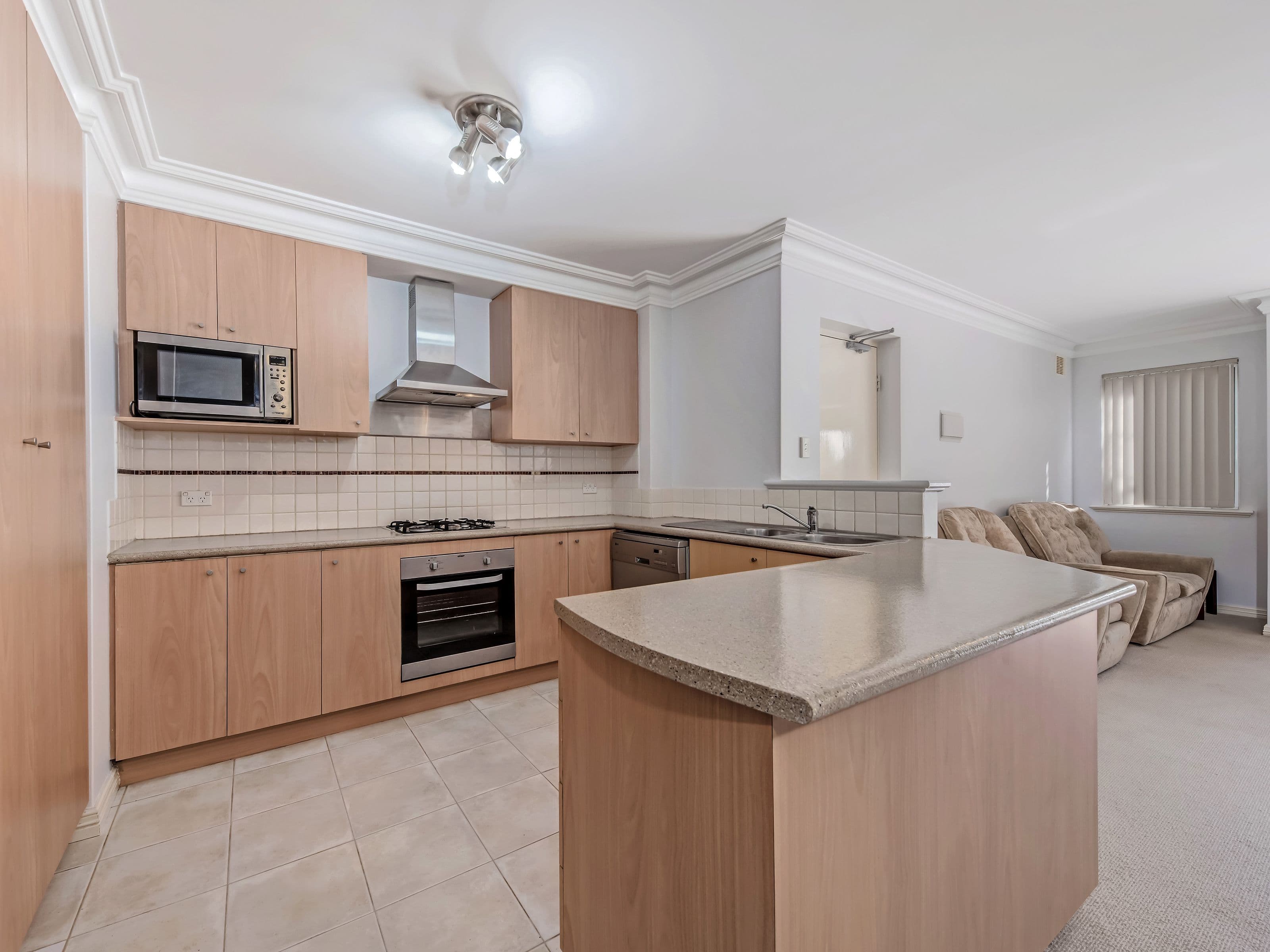 25/5 Delhi Street, West Perth WA 6005, West Perth - Image 1