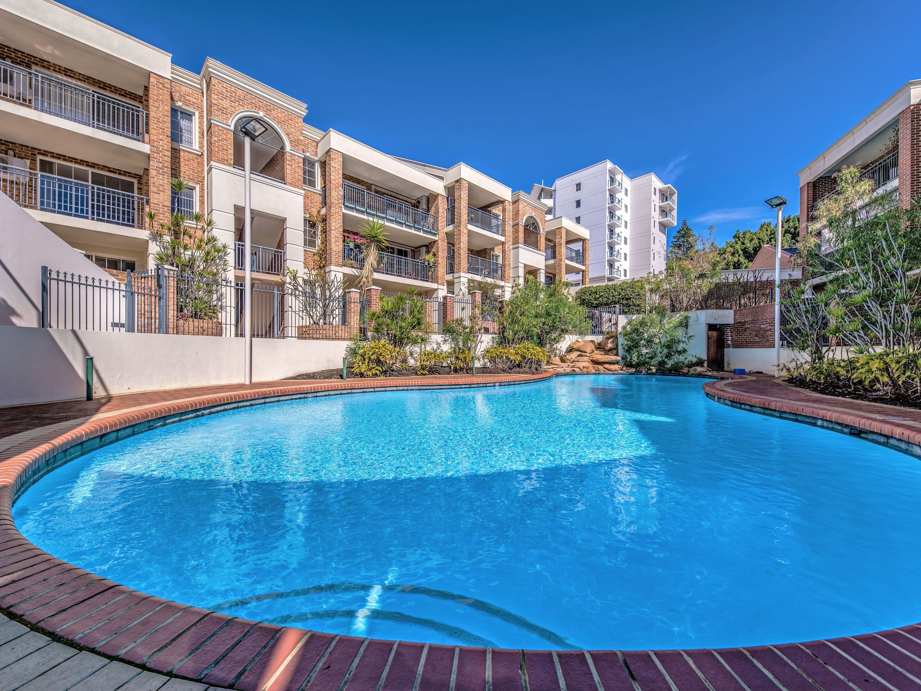 25/5 Delhi Street, West Perth WA 6005, West Perth - Thumbnail 2