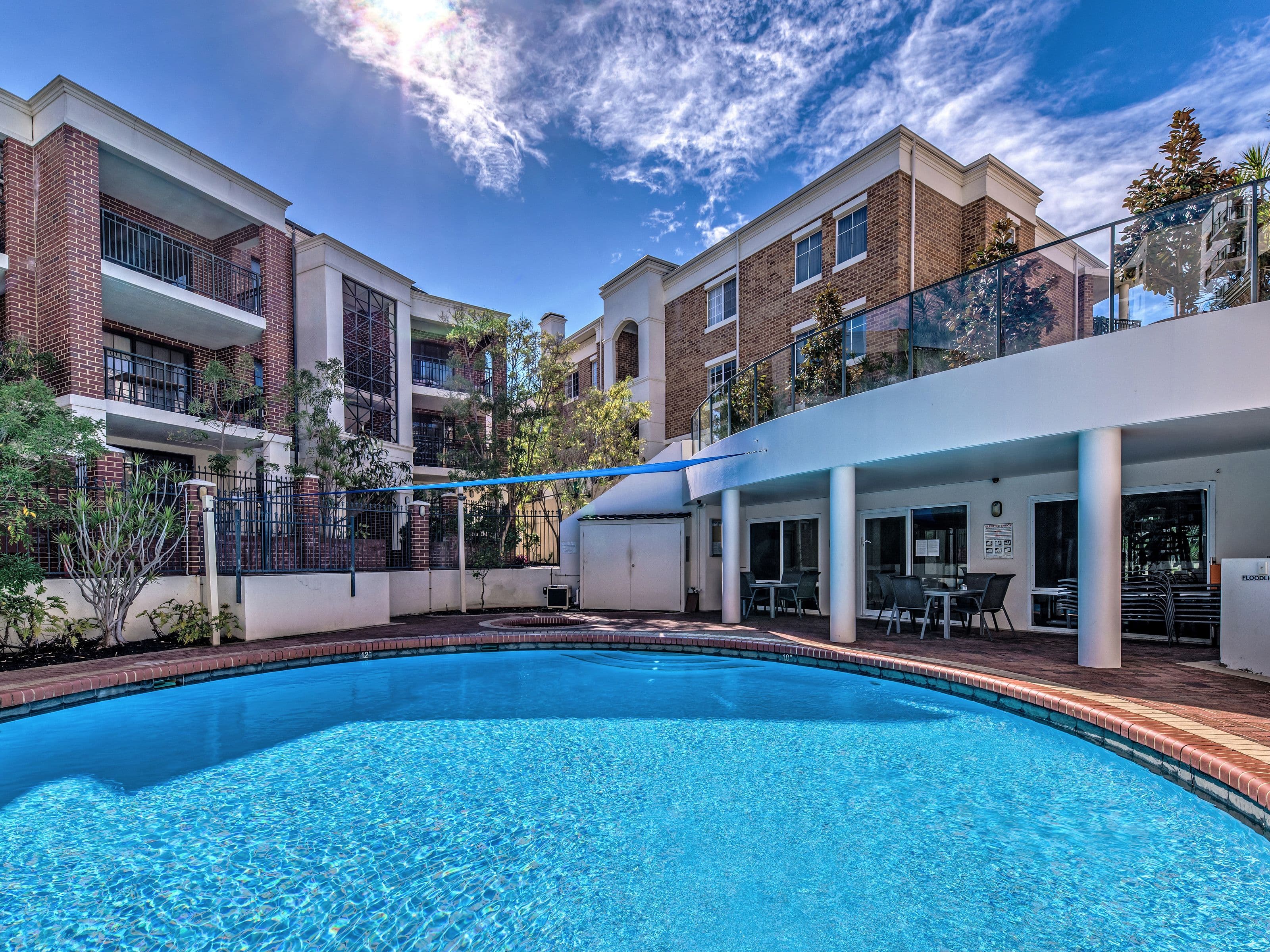 25/5 Delhi Street, West Perth WA 6005, West Perth - Thumbnail 3