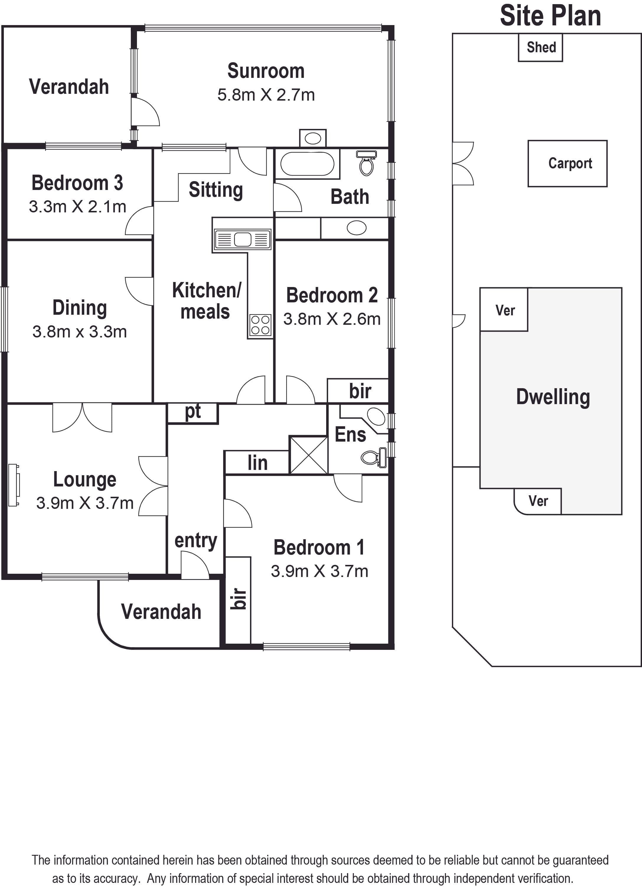 45 White Street, Fairfield VIC 3078, Fairfield - Thumbnail 8