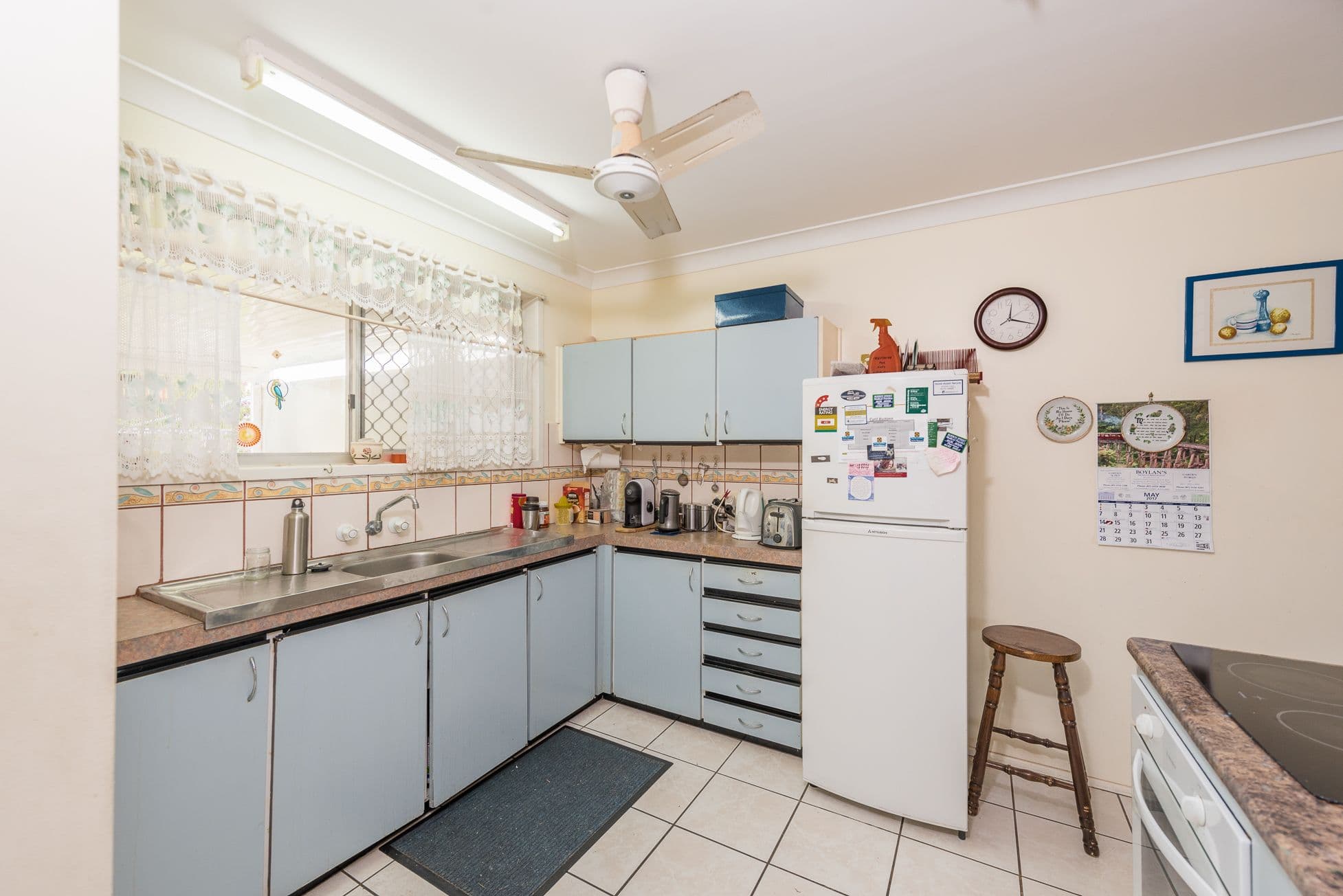 55 Avenell Street, Avenell Heights QLD 4670, Avenell Heights - Thumbnail 7