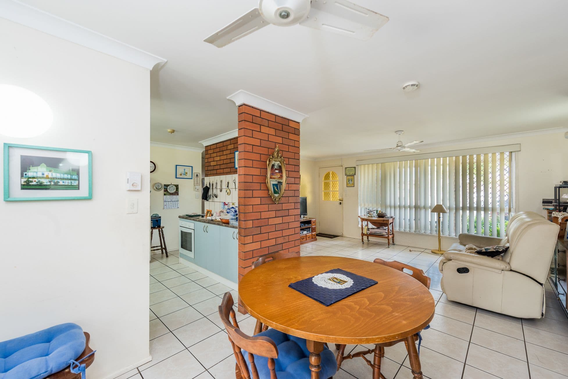 55 Avenell Street, Avenell Heights QLD 4670, Avenell Heights - Thumbnail 5