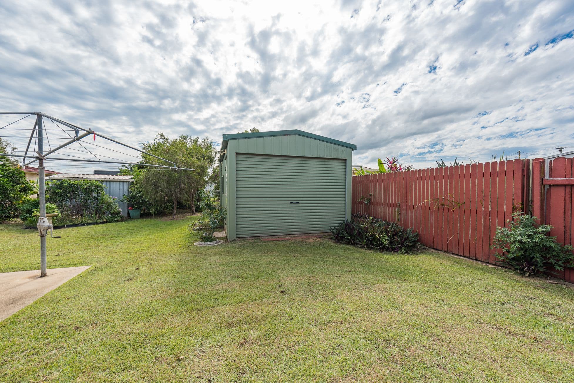 55 Avenell Street, Avenell Heights QLD 4670, Avenell Heights - Thumbnail 3