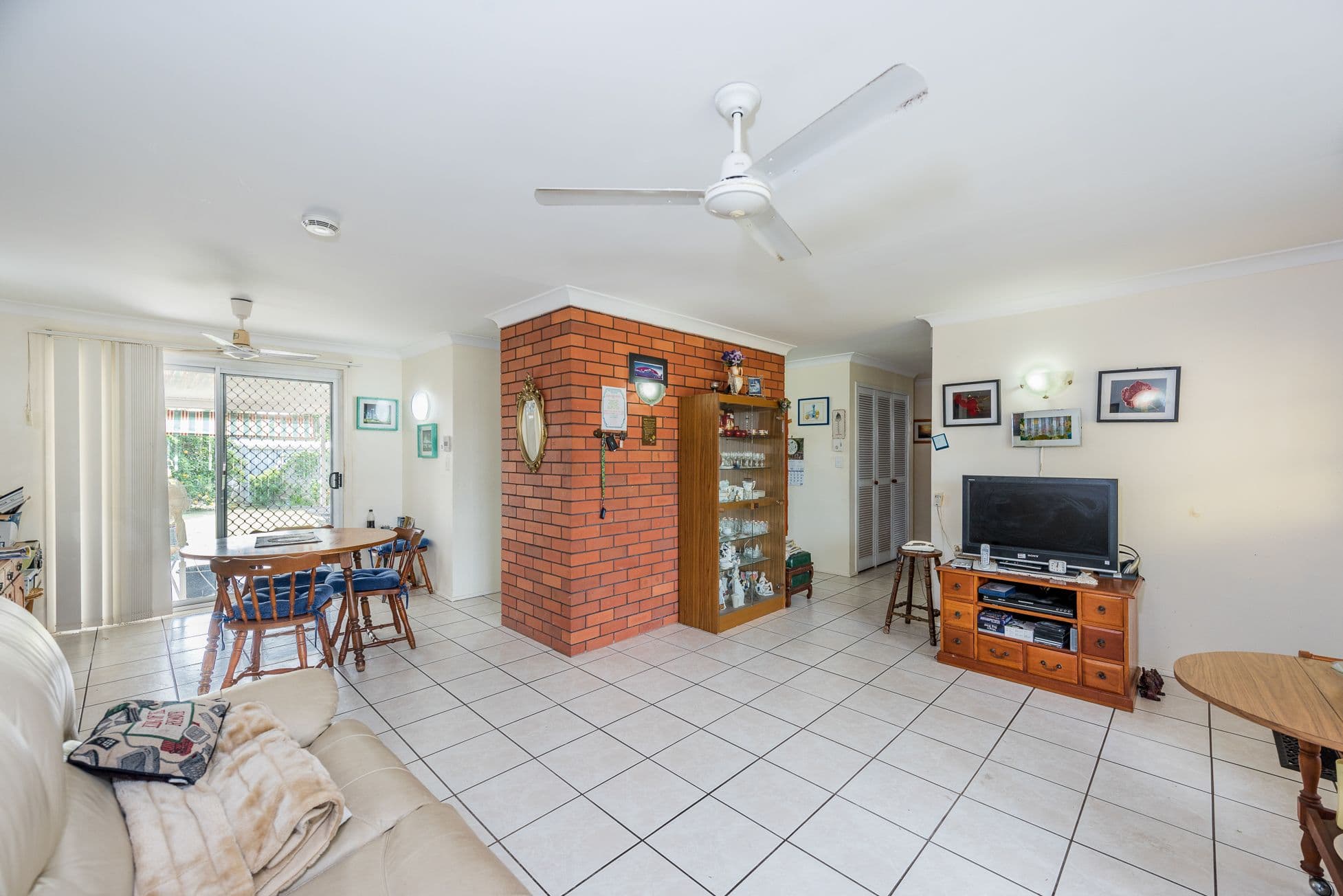 55 Avenell Street, Avenell Heights QLD 4670, Avenell Heights - Thumbnail 4